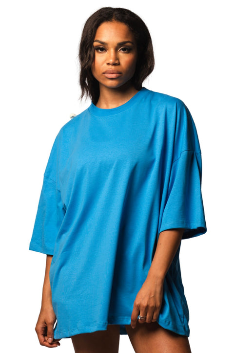 COLOR Oriente SuperOver T-shirt