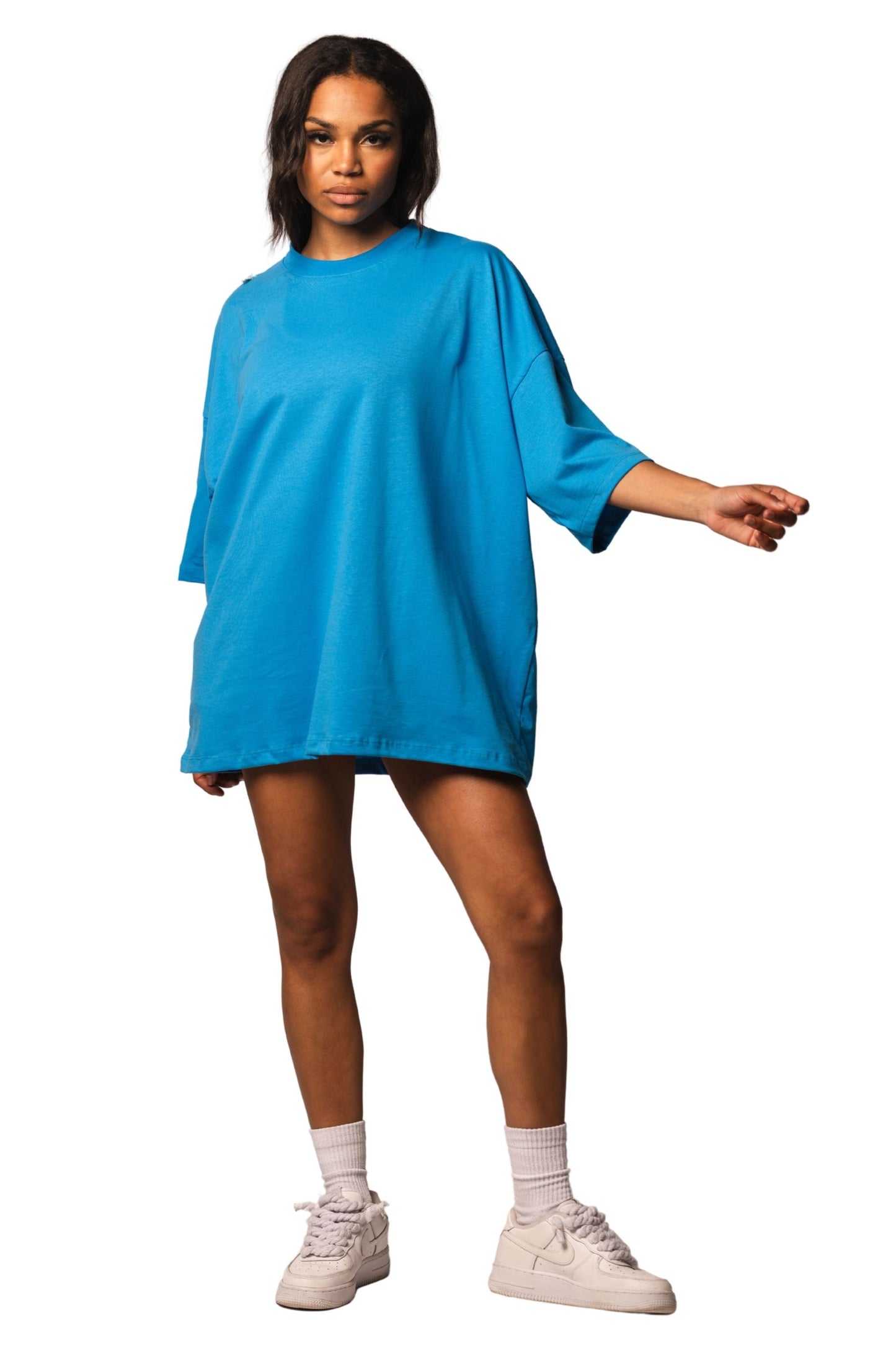 T-shirt S.Over COLOR Oriente
