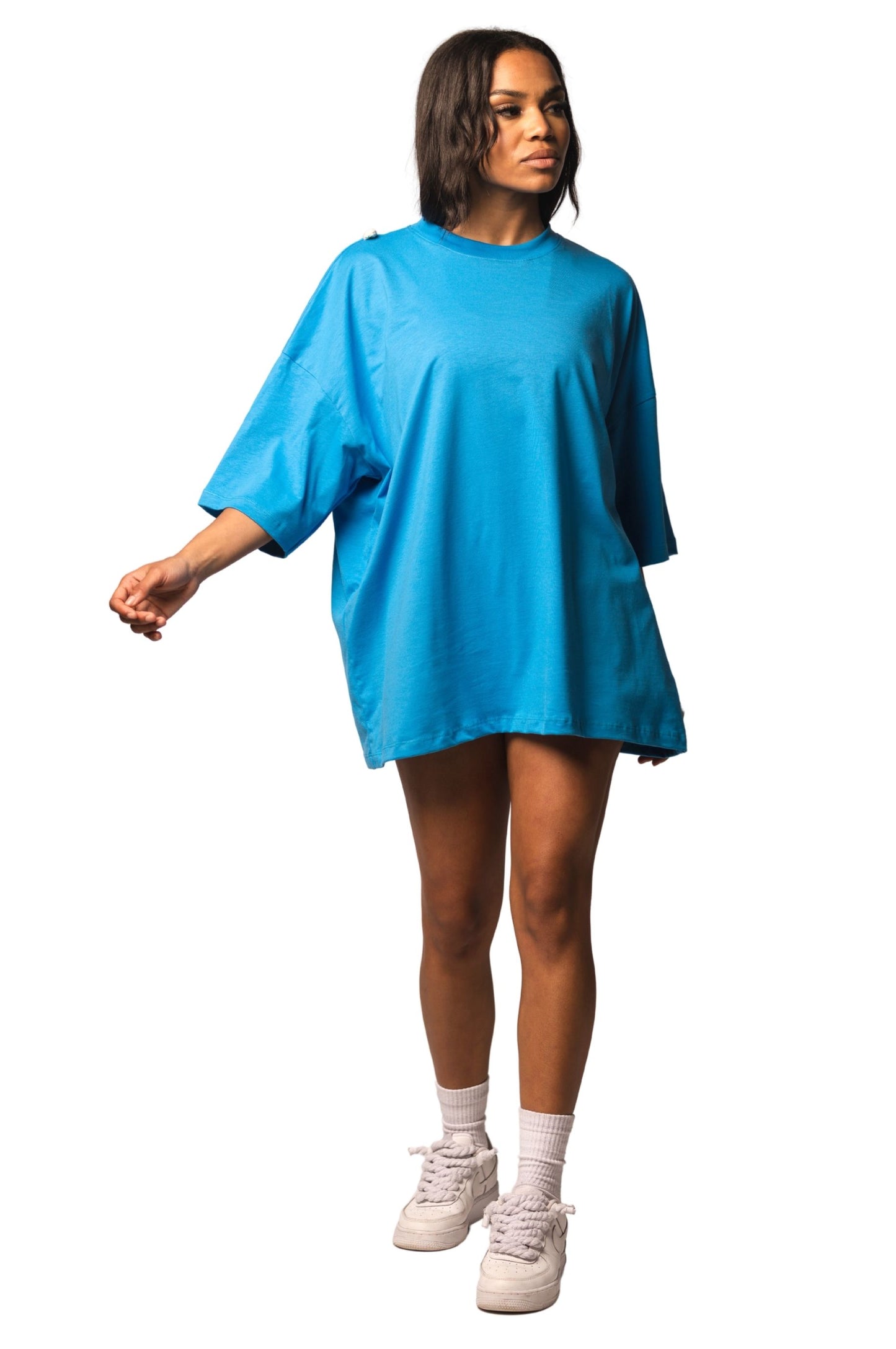 T-shirt S.Over COLOR Oriente