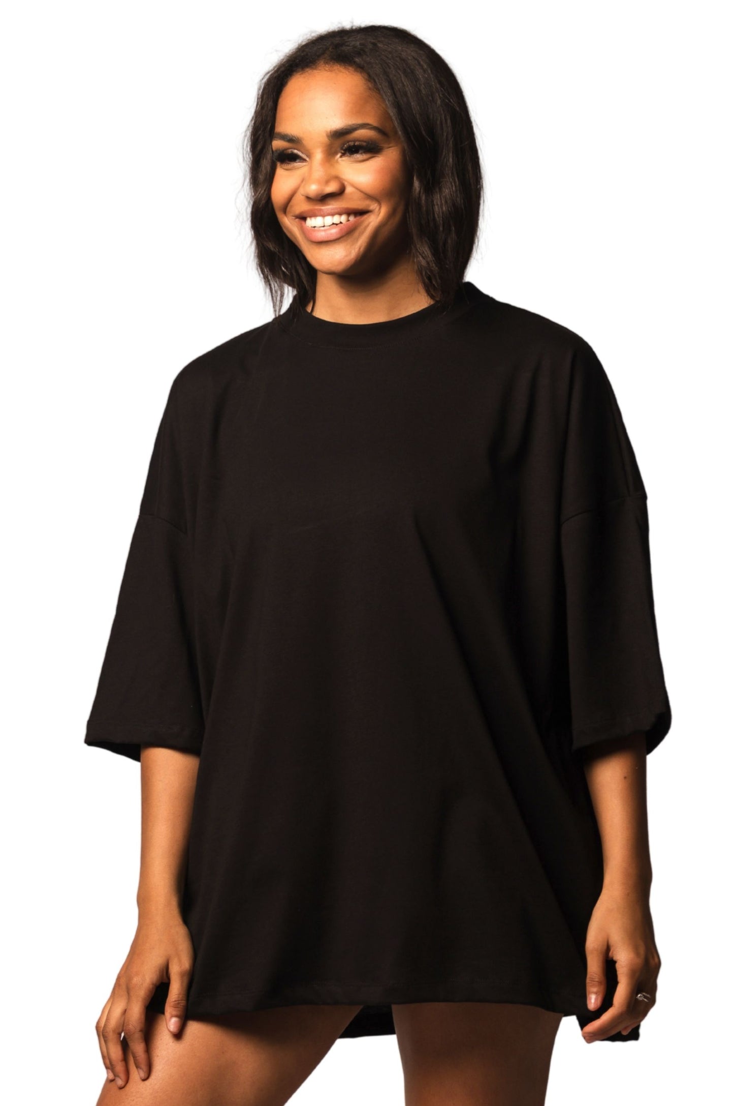 Oversized T-shirt Silverlake Celeste EdT UNISEX