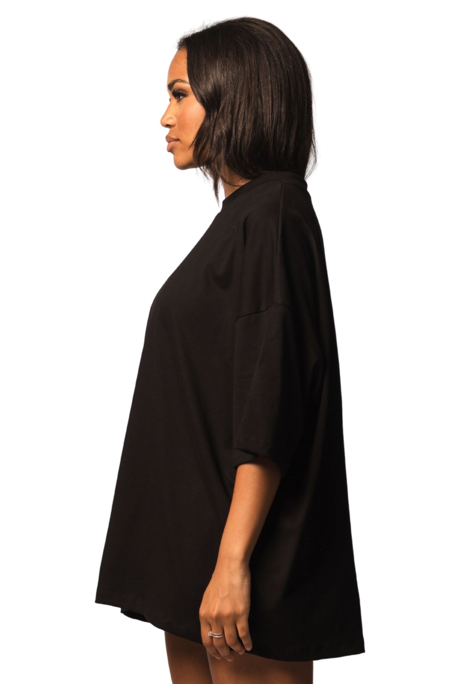 Oversized T-shirt Silverlake Celeste EdT UNISEX