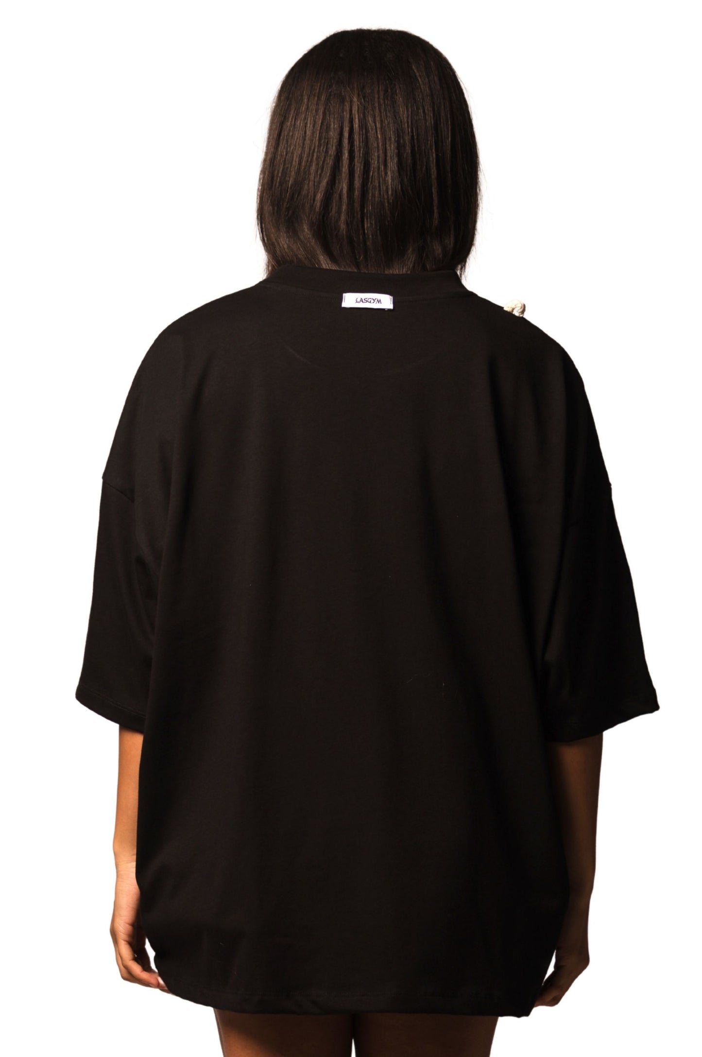 Oversized T-shirt Silverlake Celeste EdT UNISEX