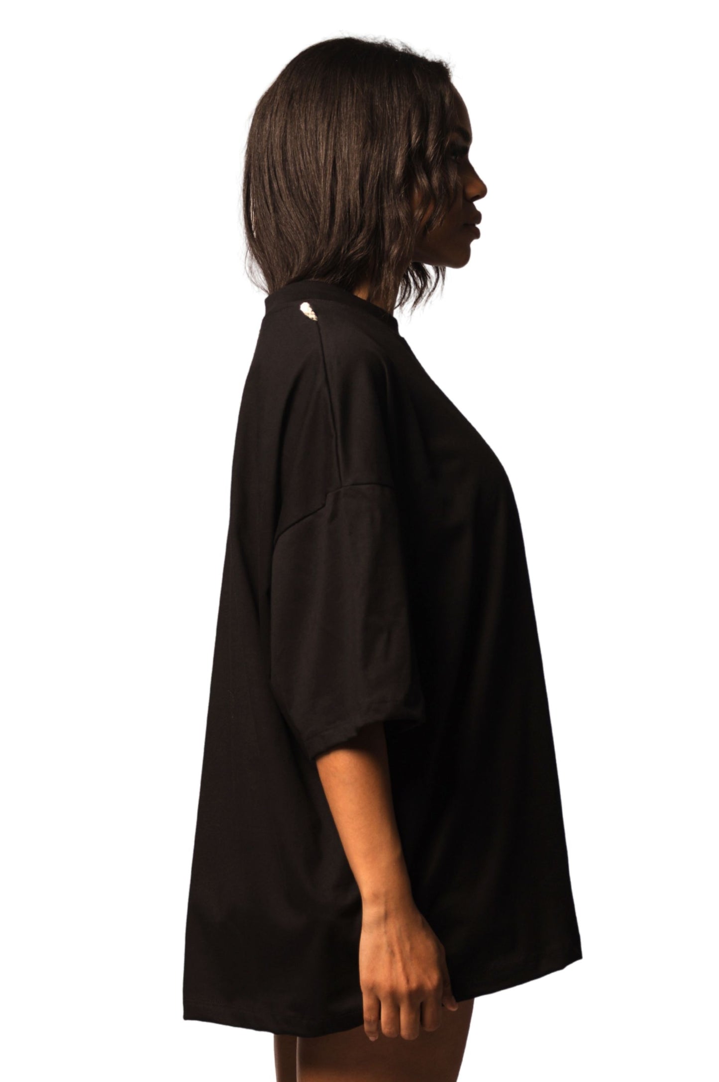 Oversized T-shirt Silverlake Celeste EdT UNISEX