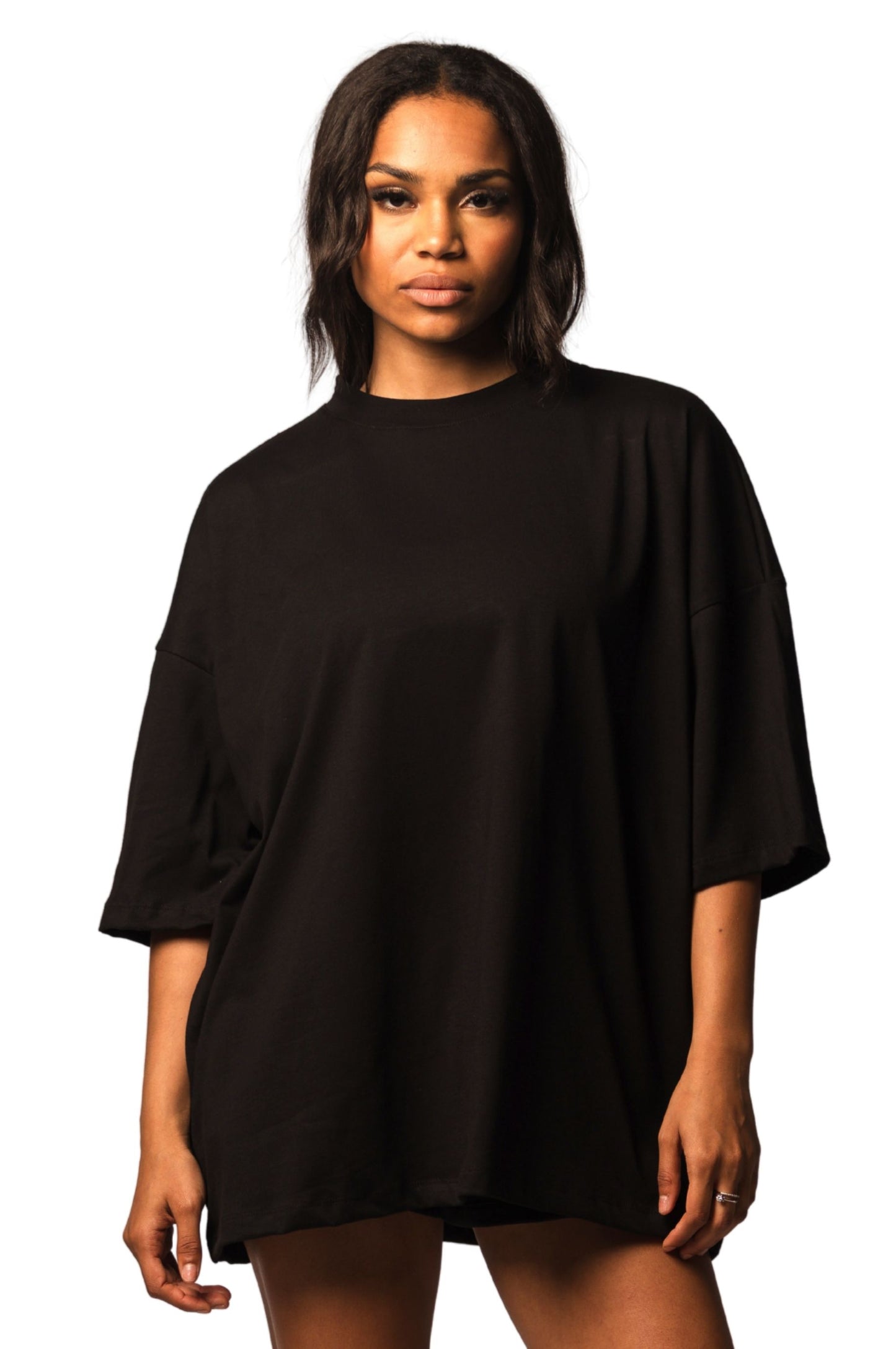 Oversized T-shirt Silverlake Celeste EdT UNISEX
