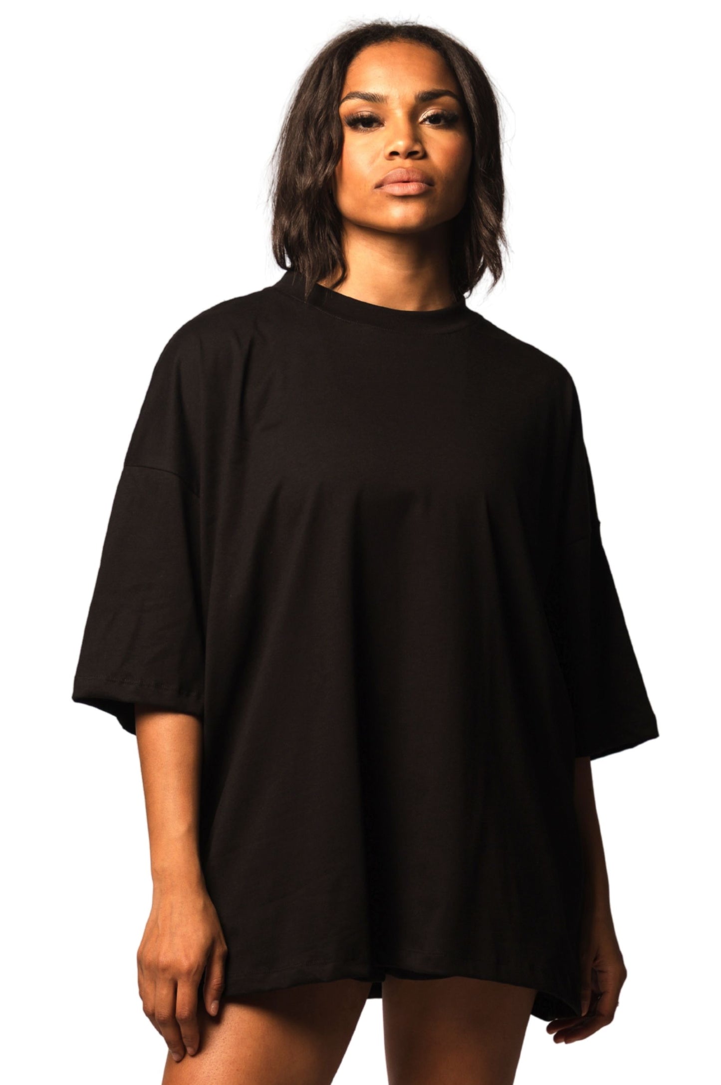 Oversized T-shirt Silverlake Celeste EdT UNISEX