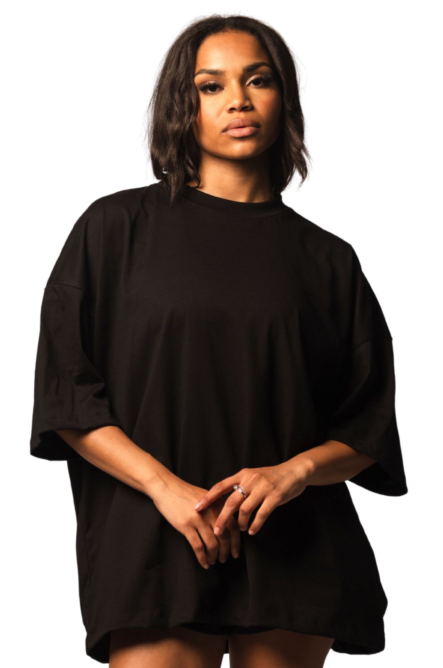 Oversized T-shirt Silverlake Celeste EdT UNISEX