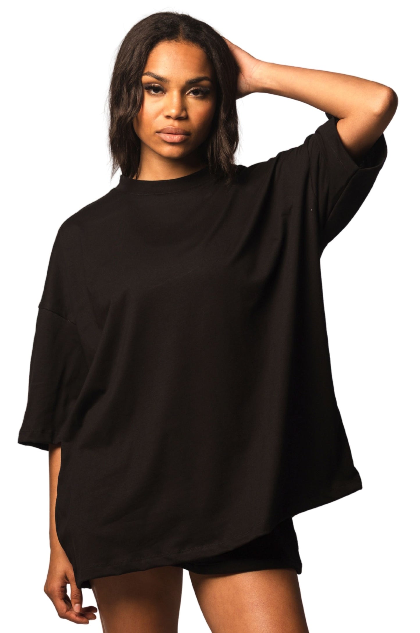 Oversized T-shirt Silverlake Celeste EdT UNISEX