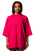 Camiseta oversize Silverlake Celeste EdT UNISEX