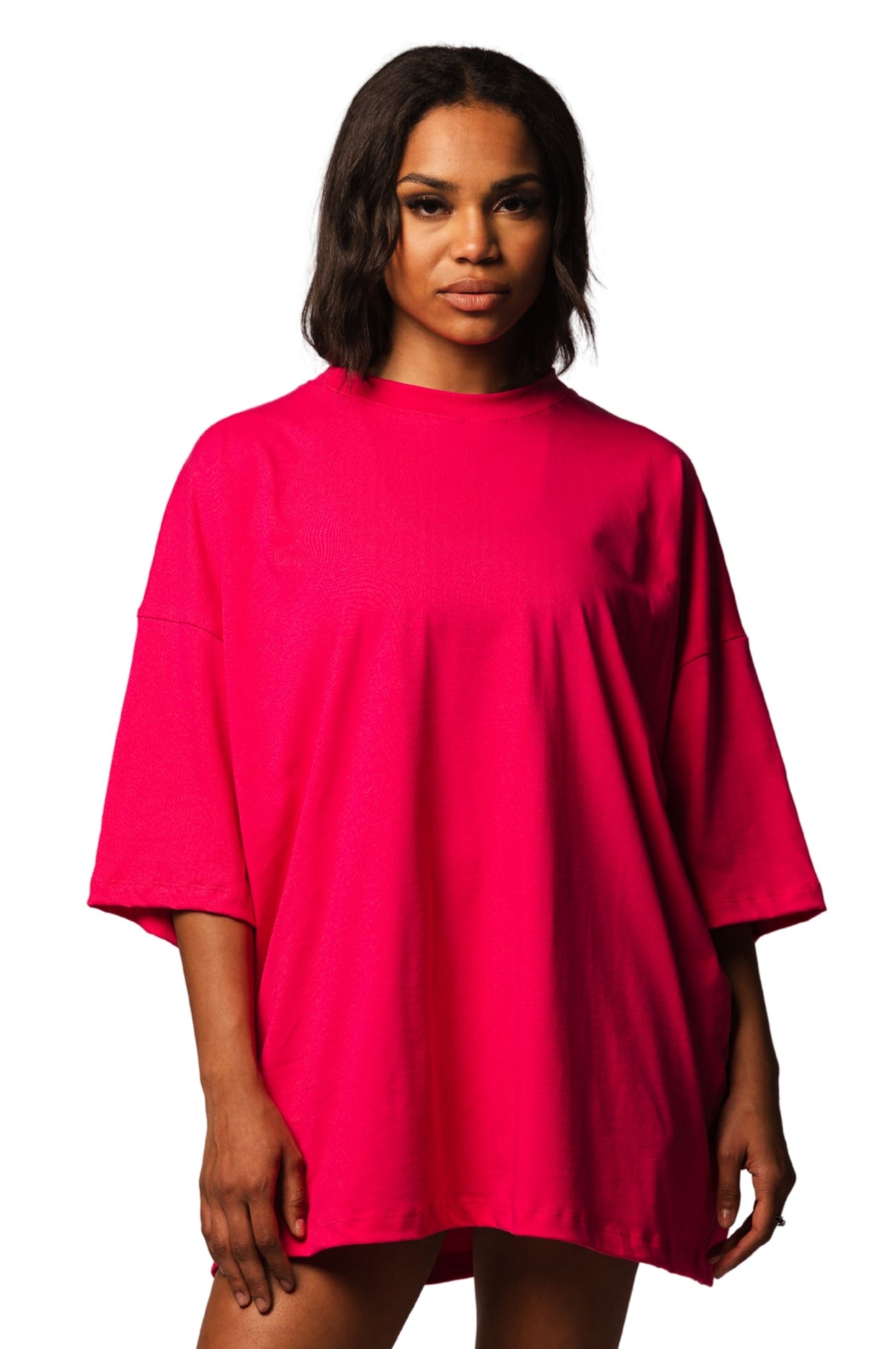 Oversized T-shirt Silverlake Celeste EdT UNISEX