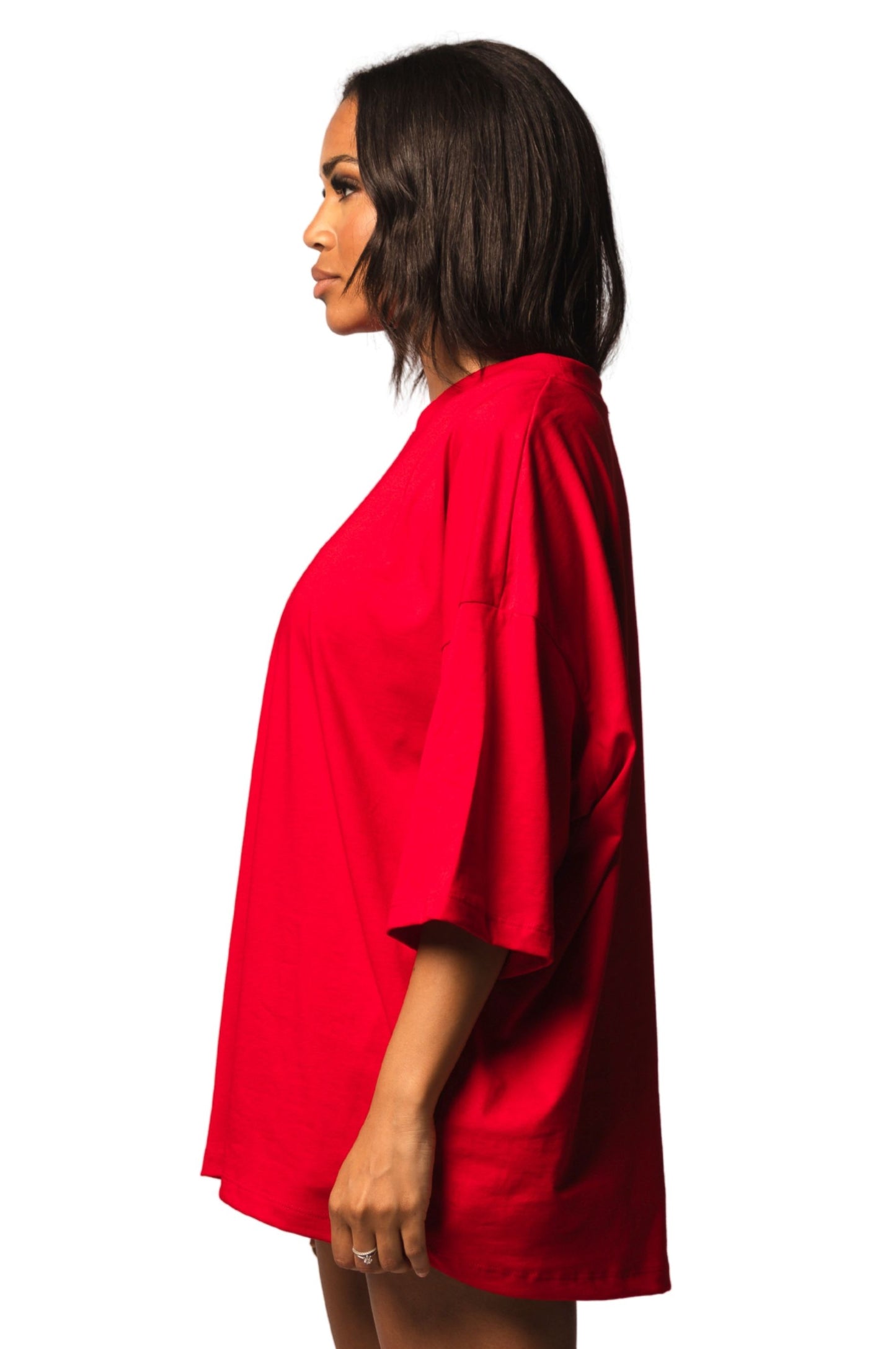Oversized T-shirt Silverlake Celeste EdT UNISEX