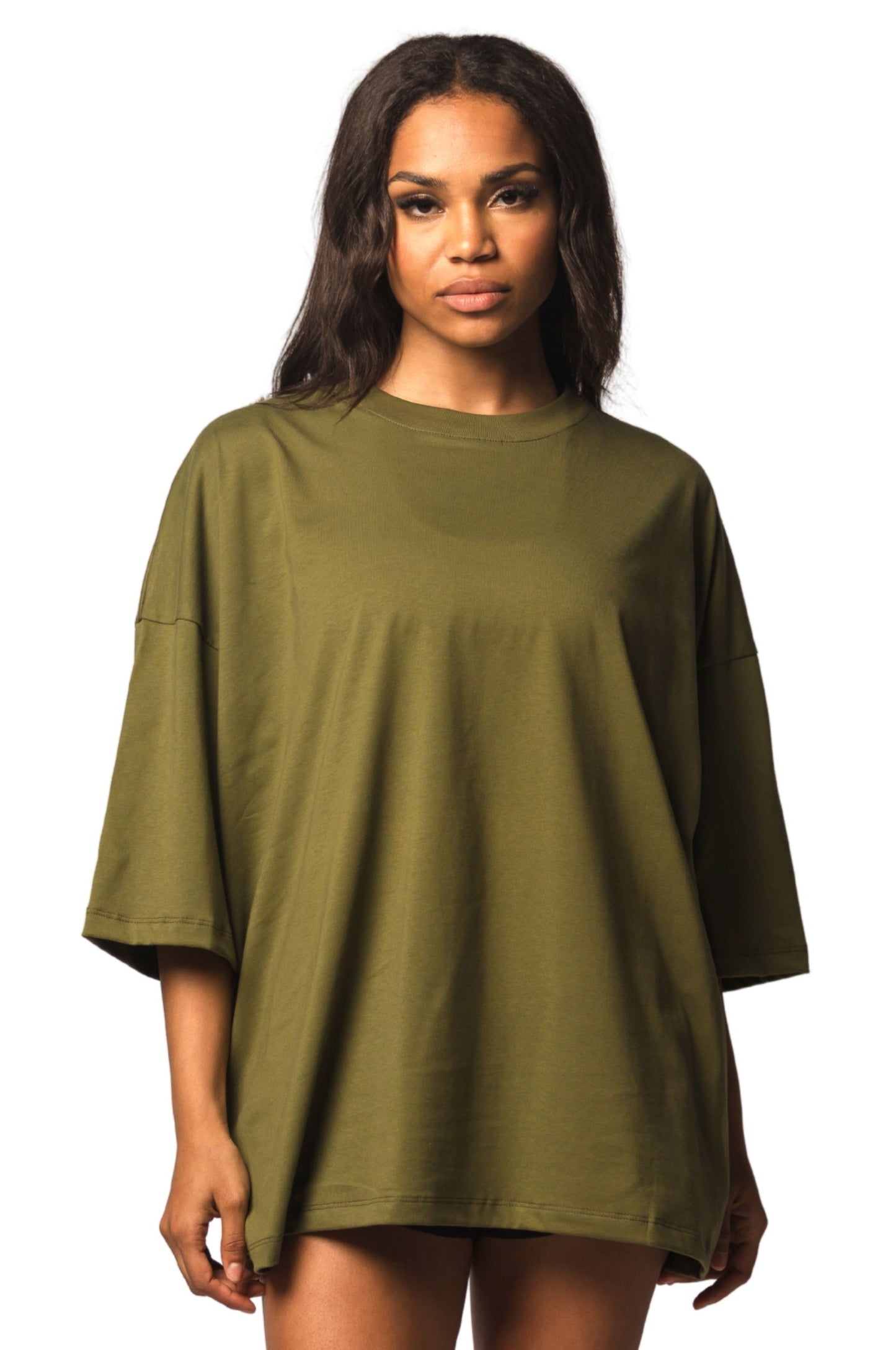 Oversized T-shirt Silverlake Celeste EdT UNISEX