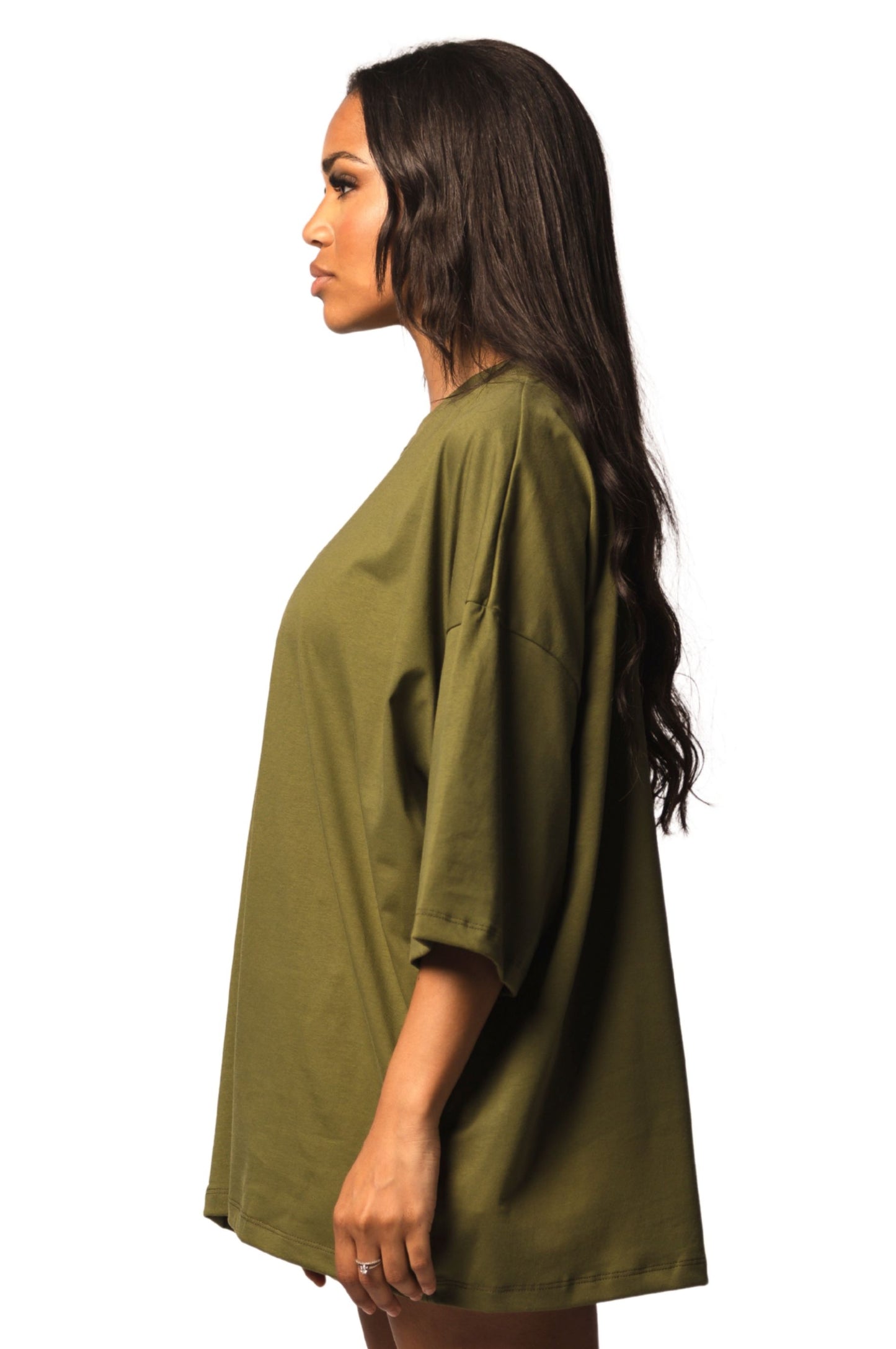 Oversized T-shirt Silverlake Celeste EdT UNISEX