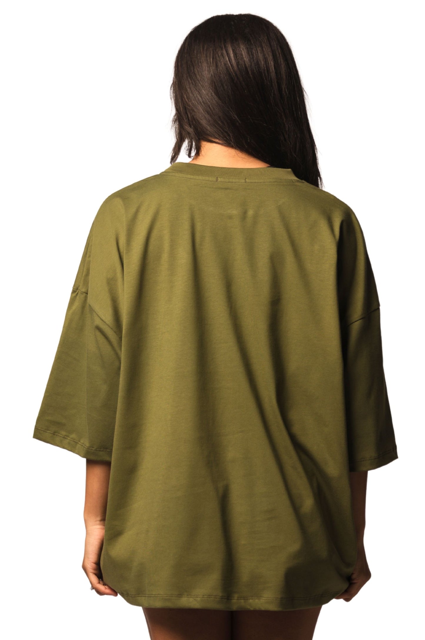 Oversized T-shirt Silverlake Celeste EdT UNISEX