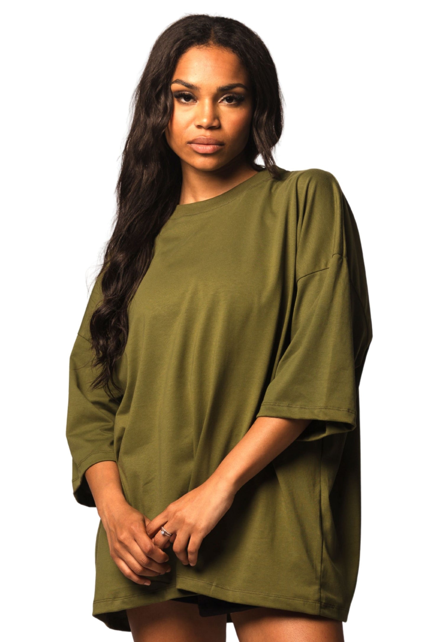 Oversized T-shirt Silverlake Celeste EdT UNISEX