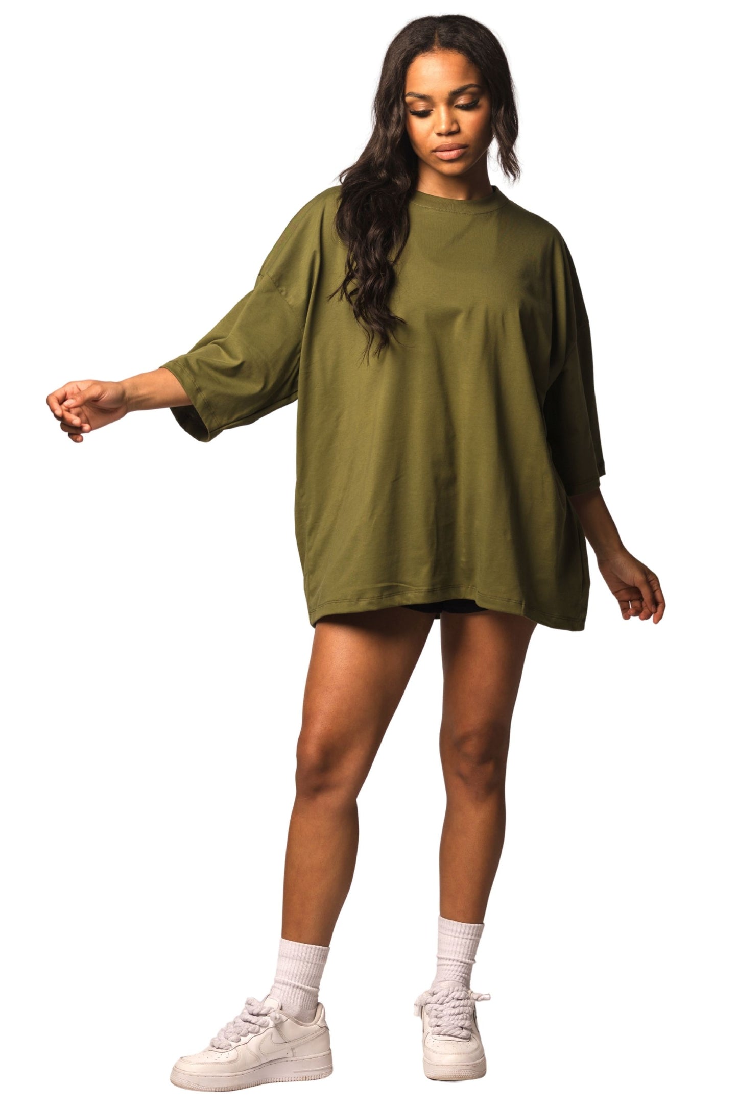 Oversized T-shirt Silverlake Celeste EdT UNISEX