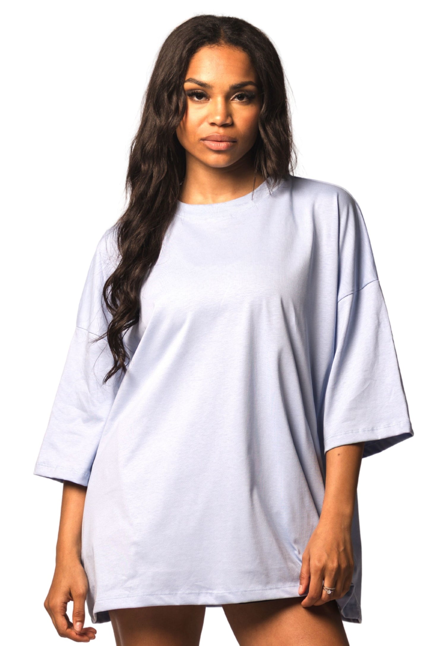 Oversized T-shirt Silverlake Celeste EdT UNISEX