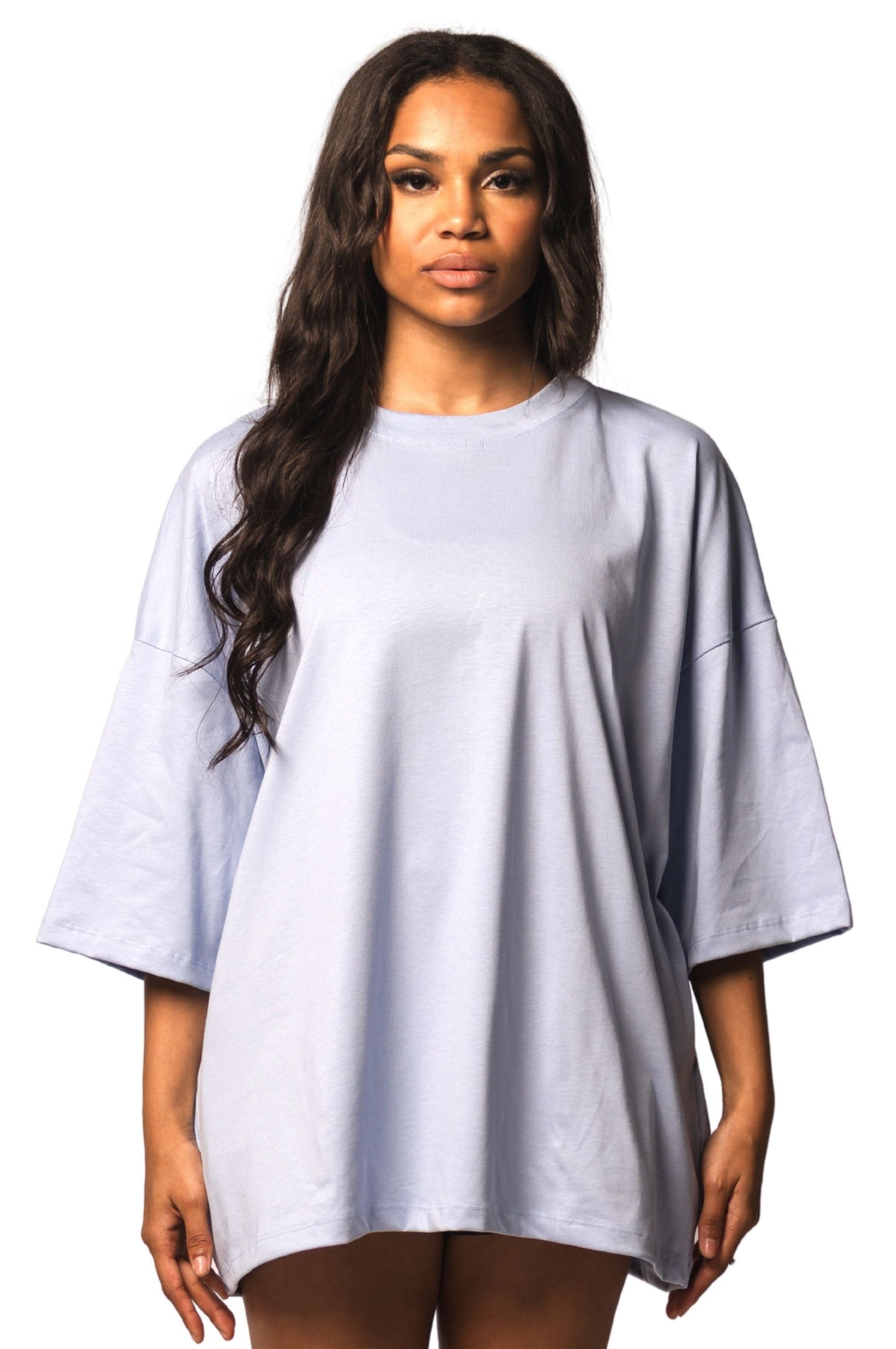 Oversized T-shirt Silverlake Celeste EdT UNISEX