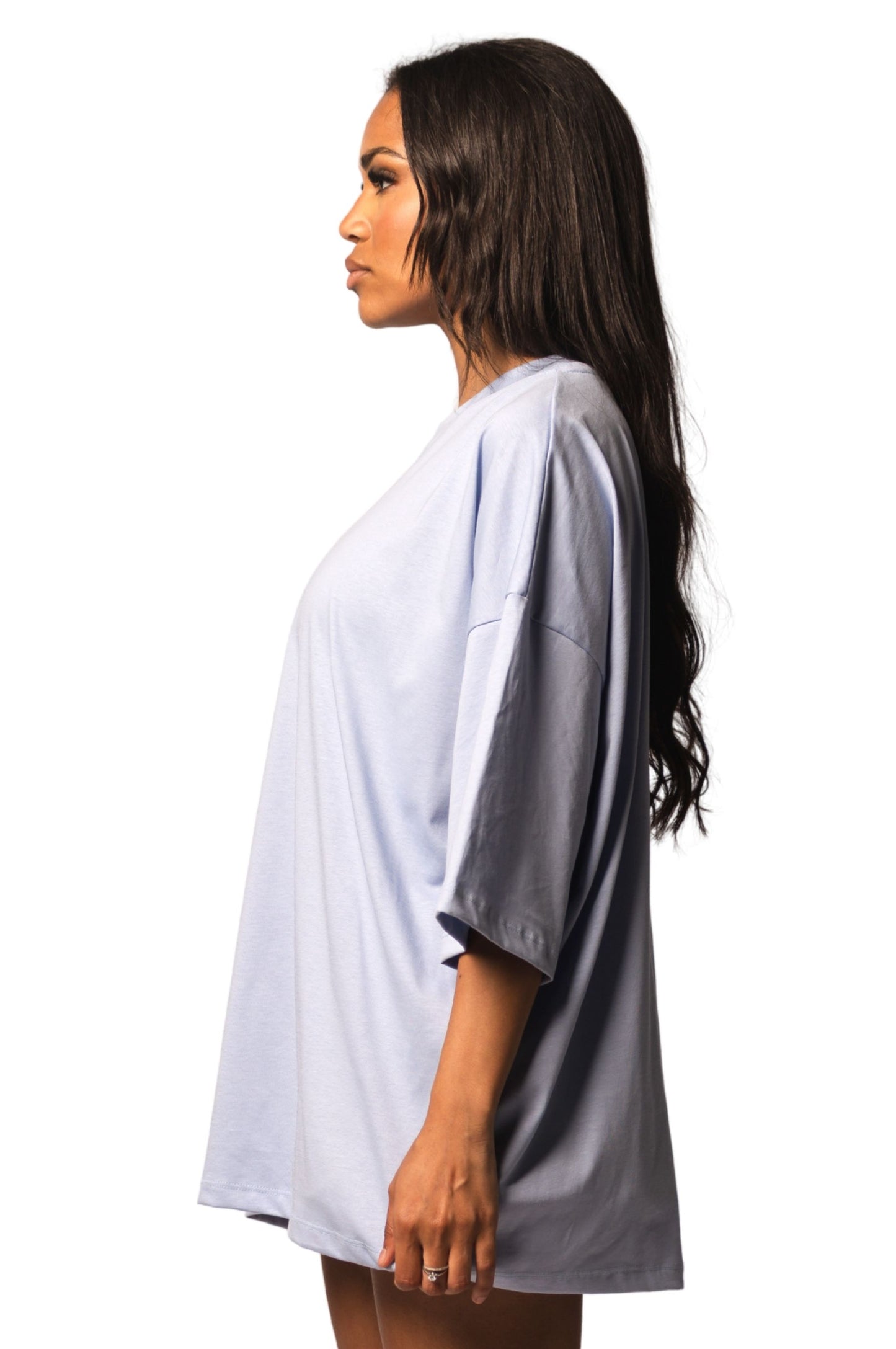Oversized T-shirt Silverlake Celeste EdT UNISEX