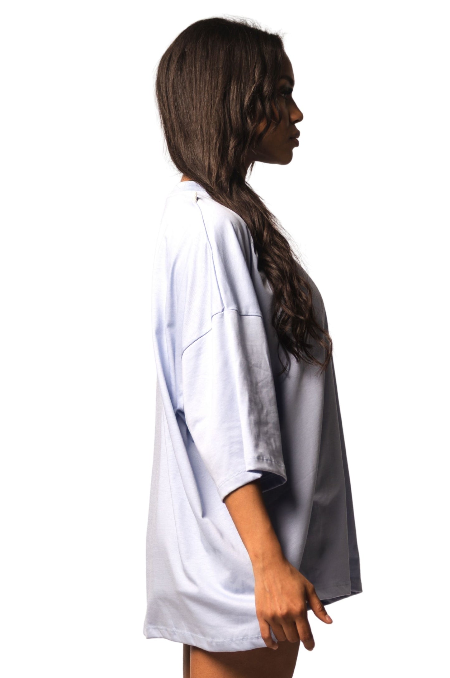 Oversized T-shirt Silverlake Celeste EdT UNISEX