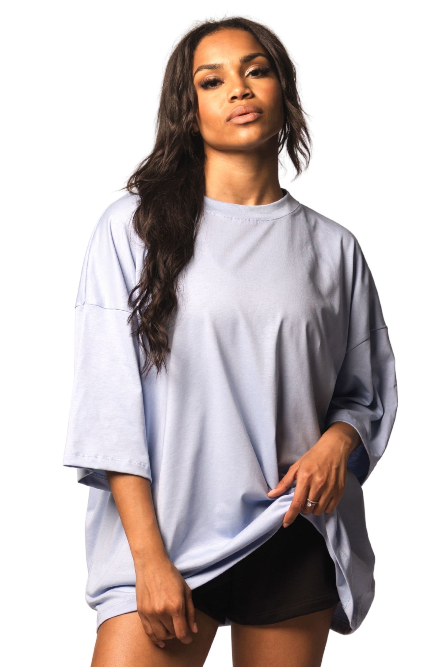 Oversized T-shirt Silverlake Celeste EdT UNISEX