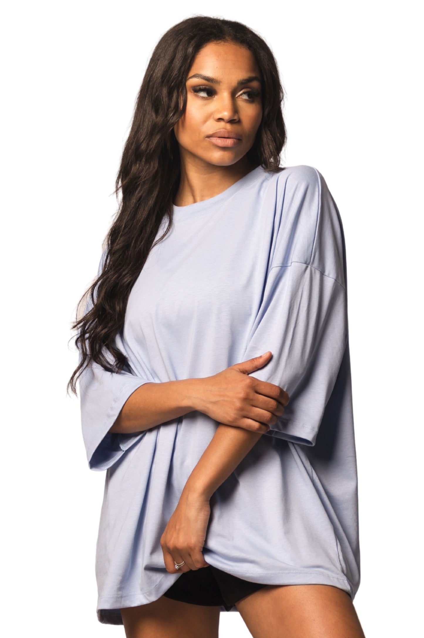 Oversized T-shirt Silverlake Celeste EdT UNISEX