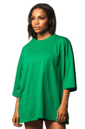 T-shirt S.Over COLOR Verde