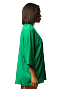 T-shirt S.Over COLOR Verde