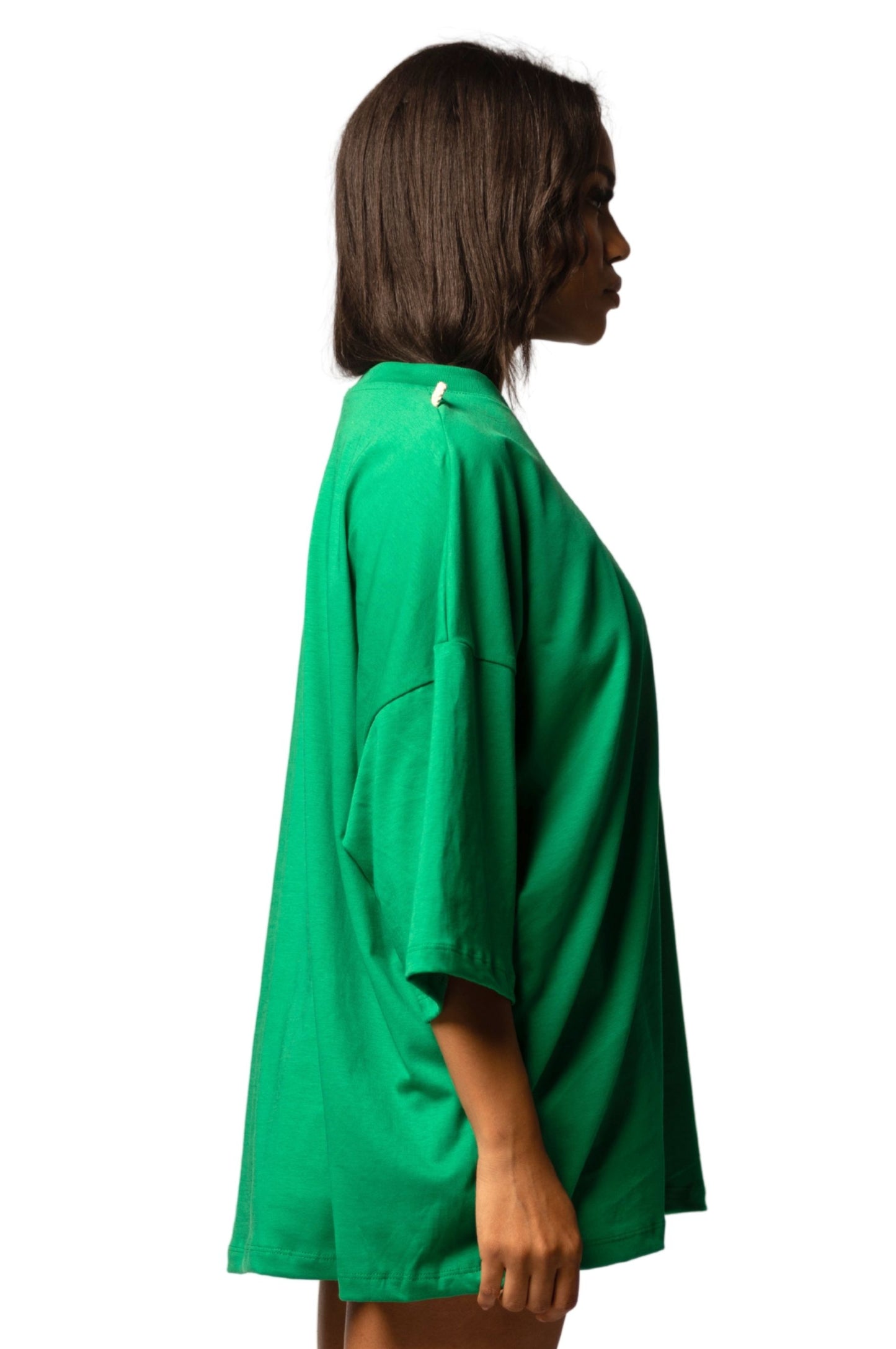 Oversized T-shirt Silverlake Celeste EdT UNISEX