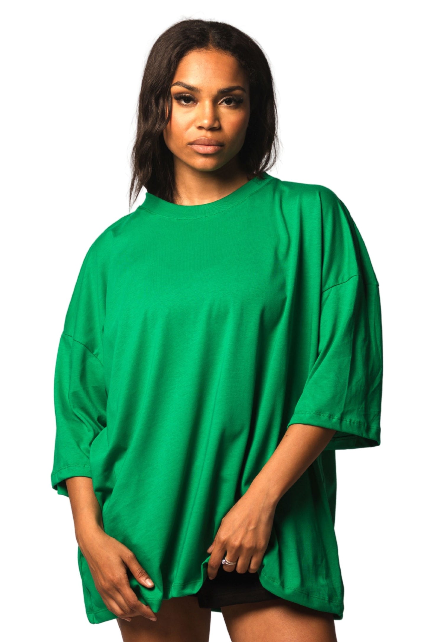 Oversized T-shirt Silverlake Celeste EdT UNISEX