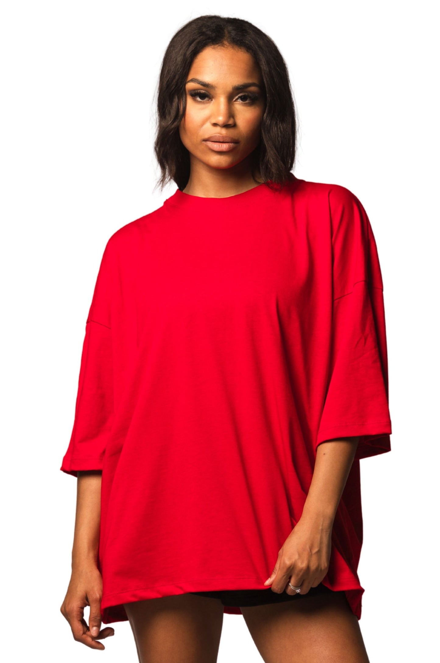 Oversized T-shirt Silverlake Celeste EdT UNISEX