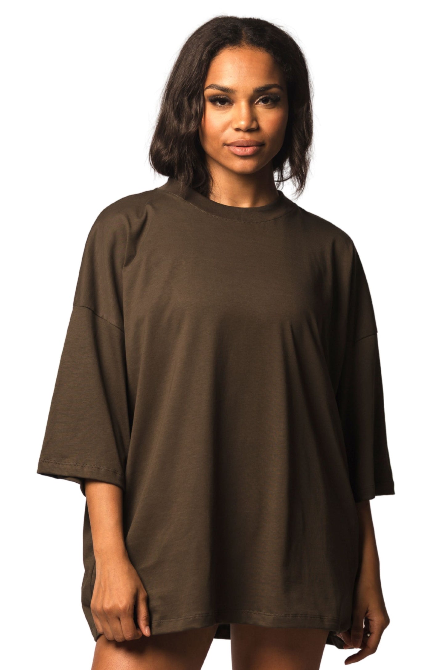 Oversized T-shirt Silverlake Celeste EdT UNISEX