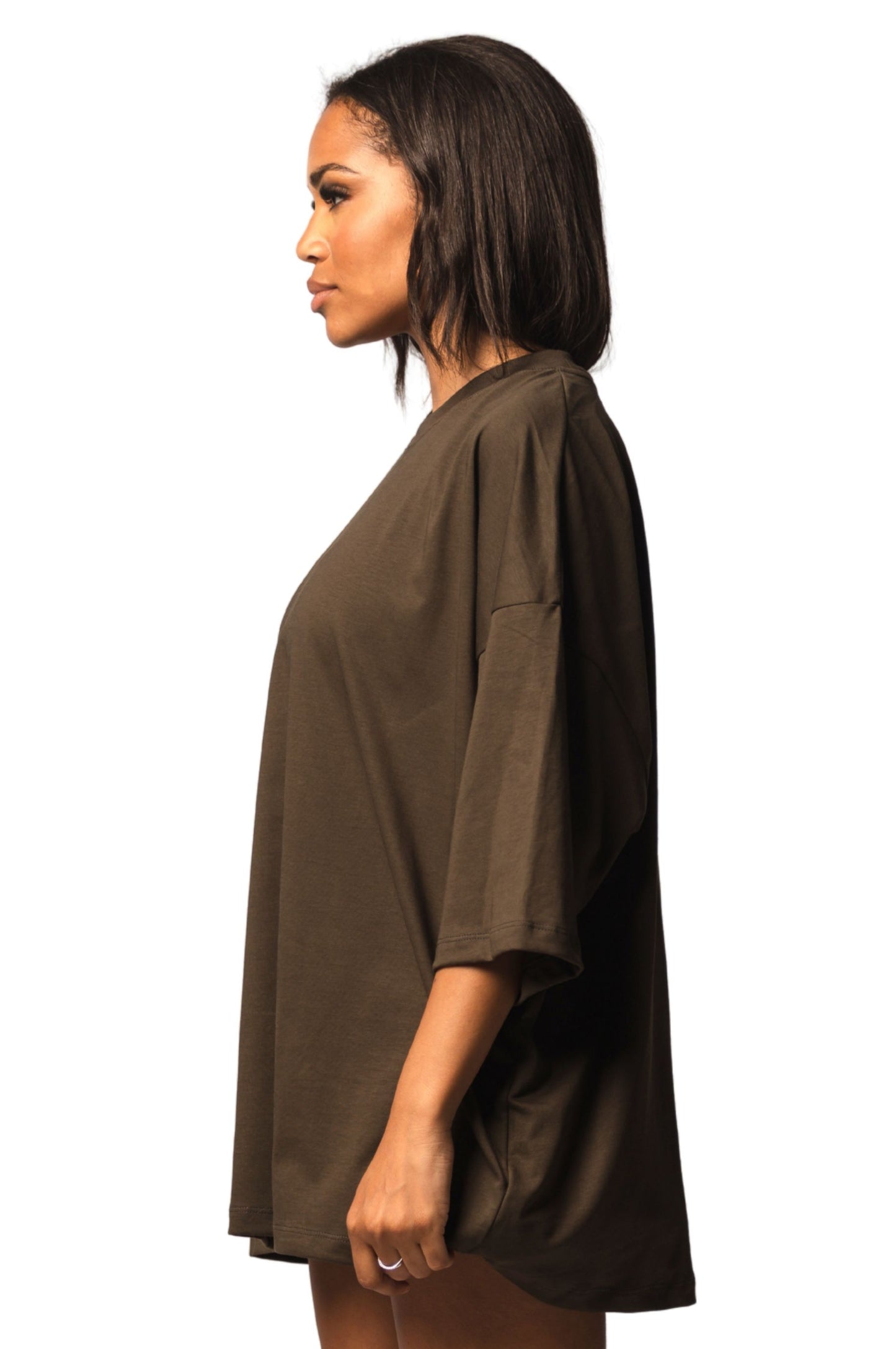 Oversized T-shirt Silverlake Celeste EdT UNISEX