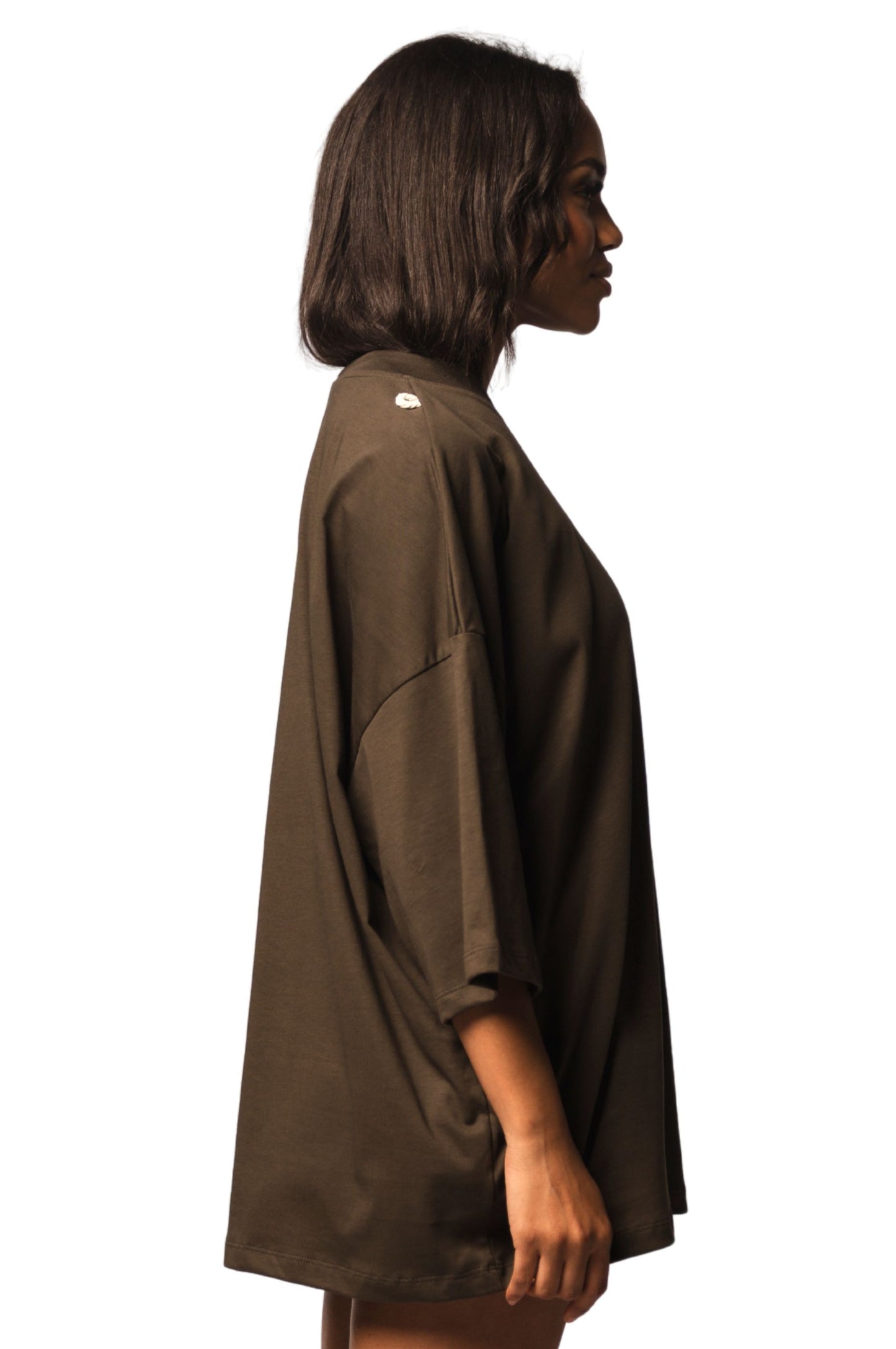 Oversized T-shirt Silverlake Celeste EdT UNISEX