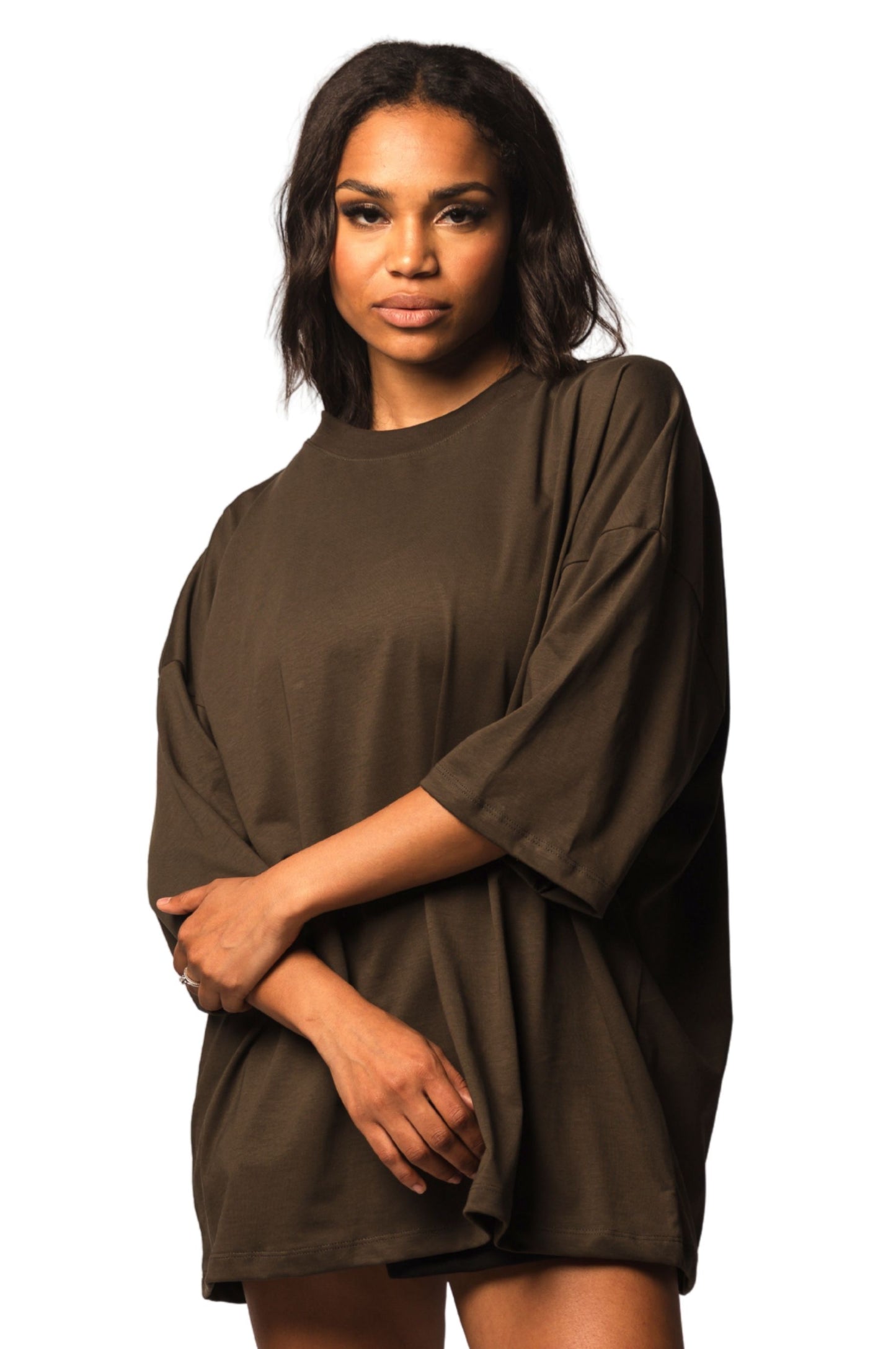 Oversized T-shirt Silverlake Celeste EdT UNISEX