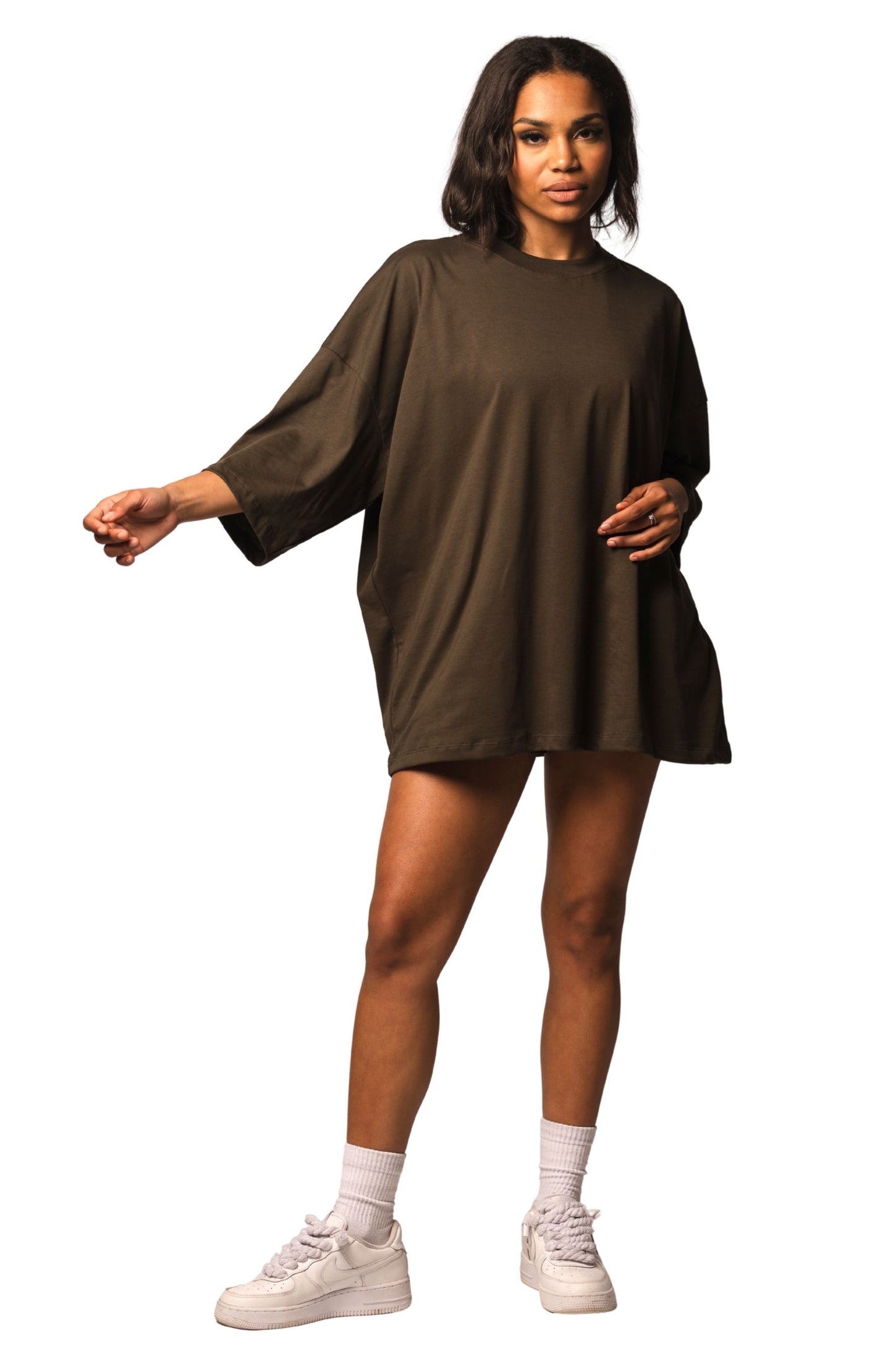 Oversized T-shirt Silverlake Celeste EdT UNISEX