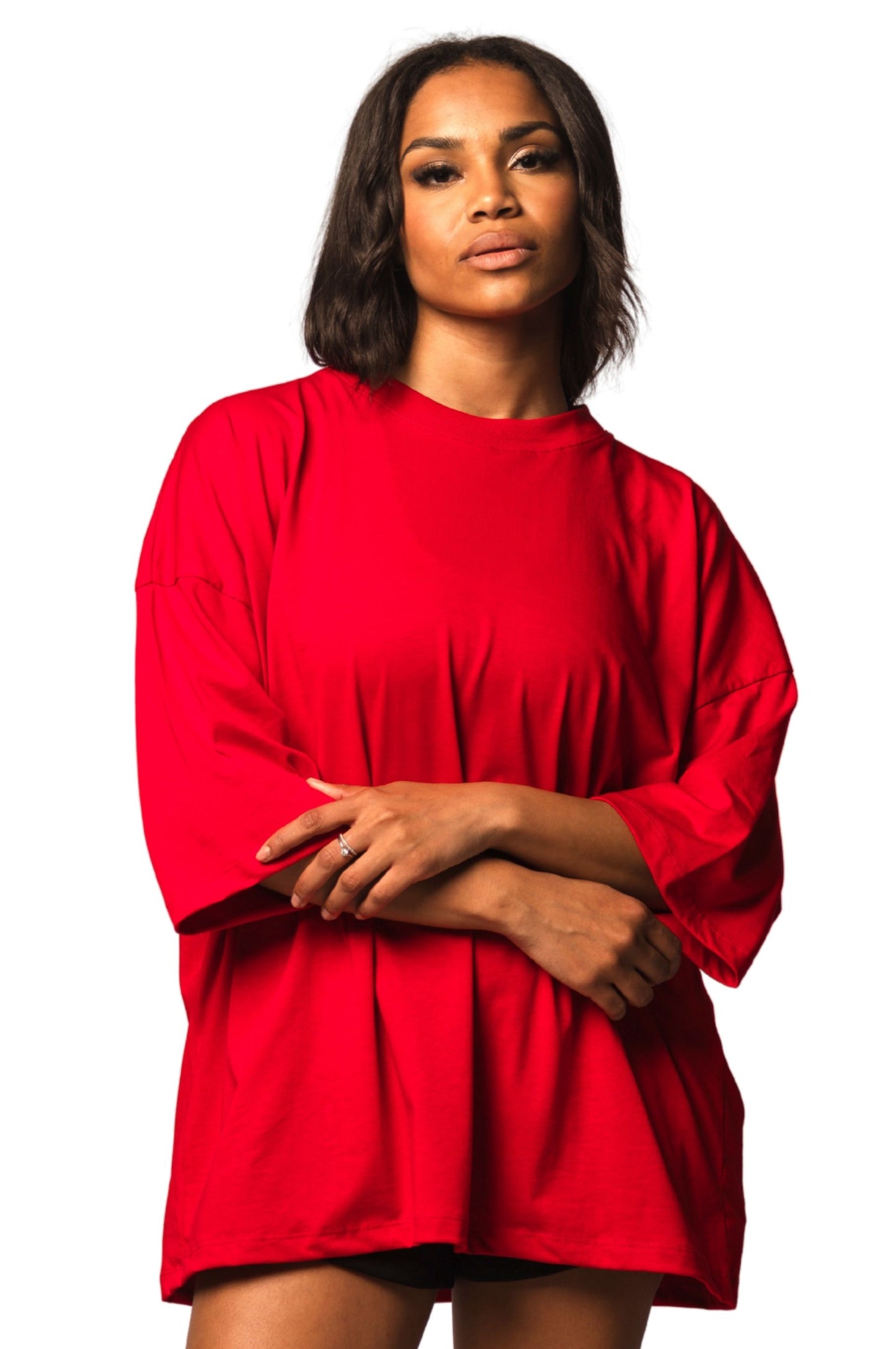 Oversized T-shirt Silverlake Celeste EdT UNISEX