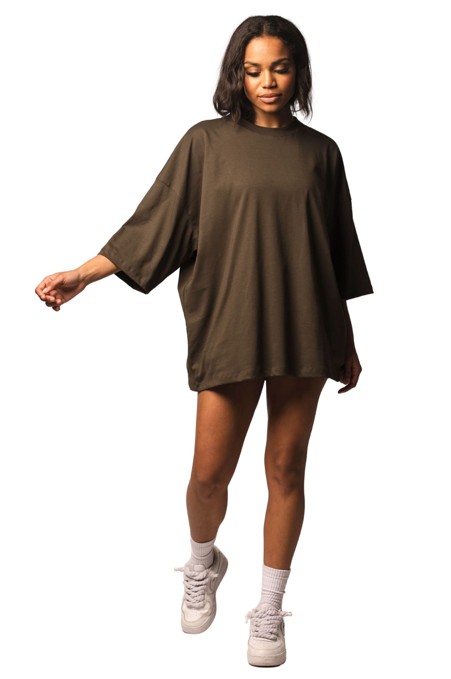 Oversized T-shirt Silverlake Celeste EdT UNISEX