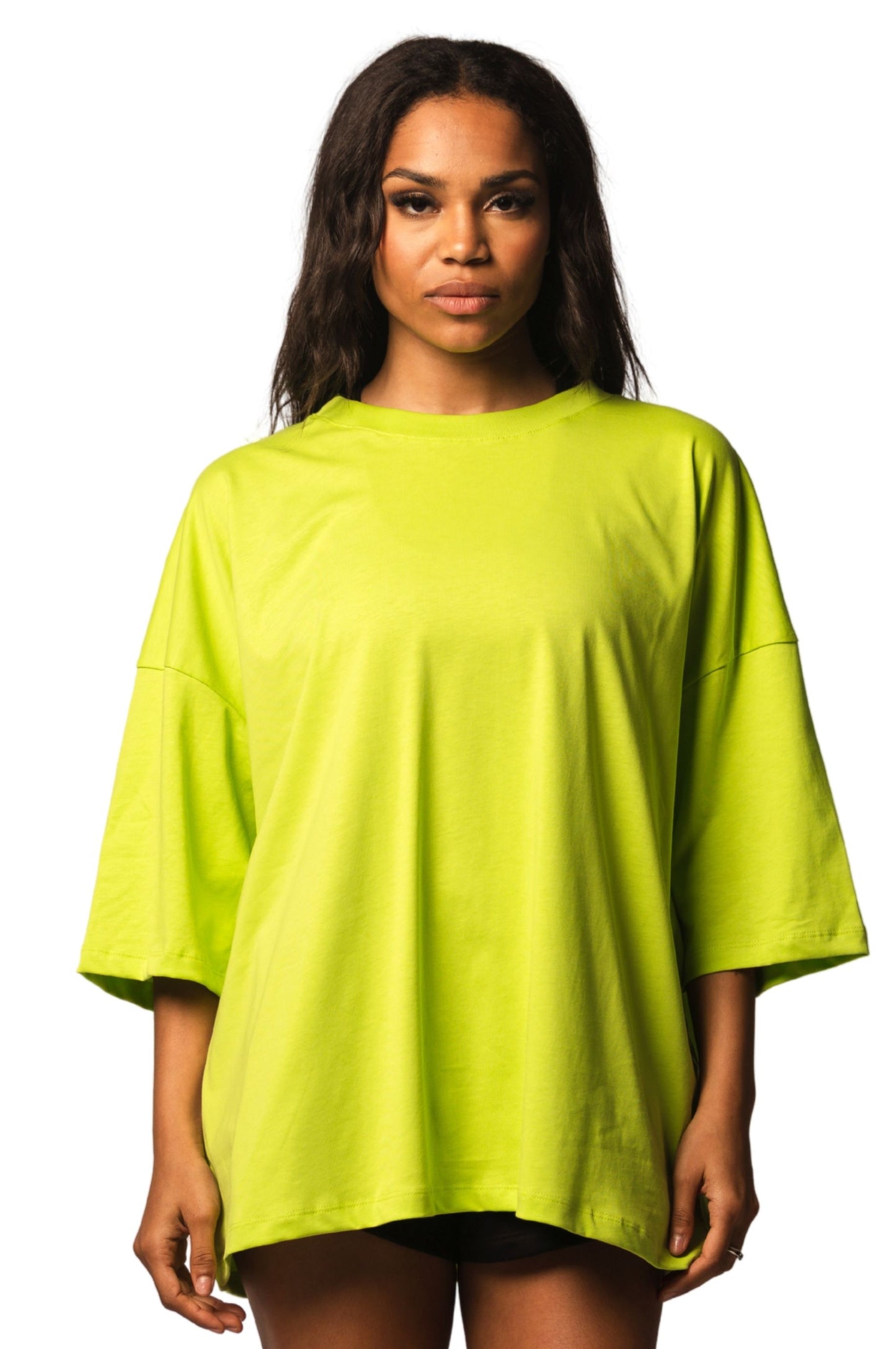 Oversized T-shirt Silverlake Celeste EdT UNISEX
