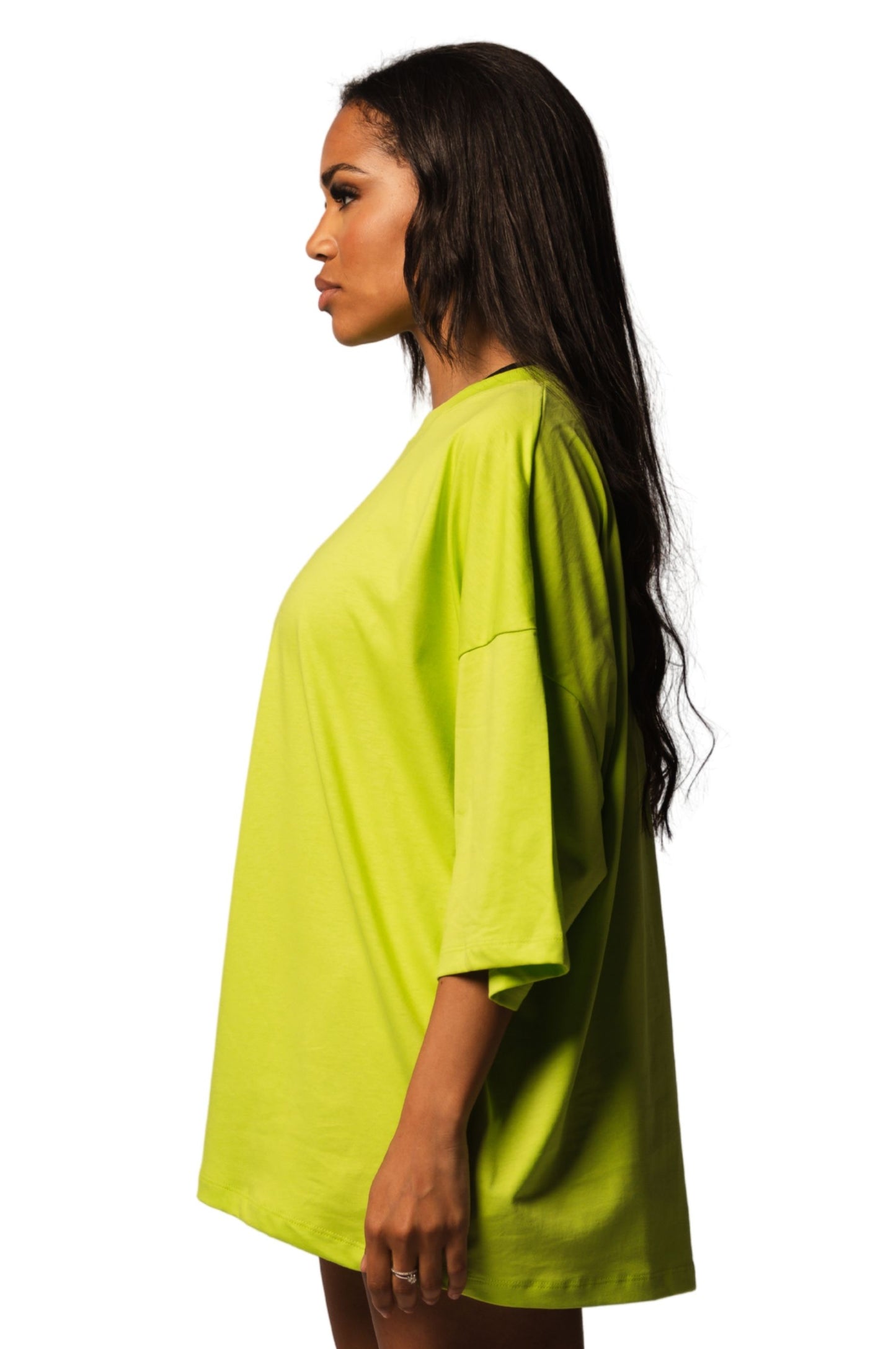 Oversized T-shirt Silverlake Celeste EdT UNISEX