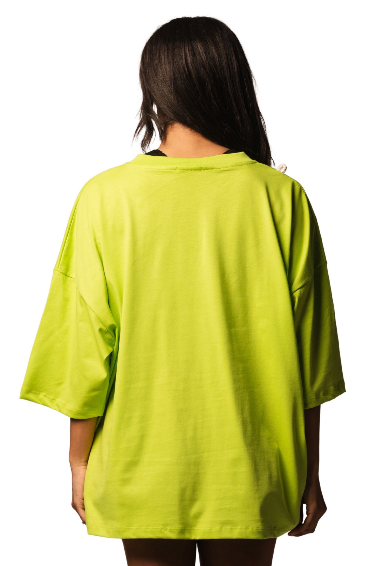 Oversized T-shirt Silverlake Celeste EdT UNISEX