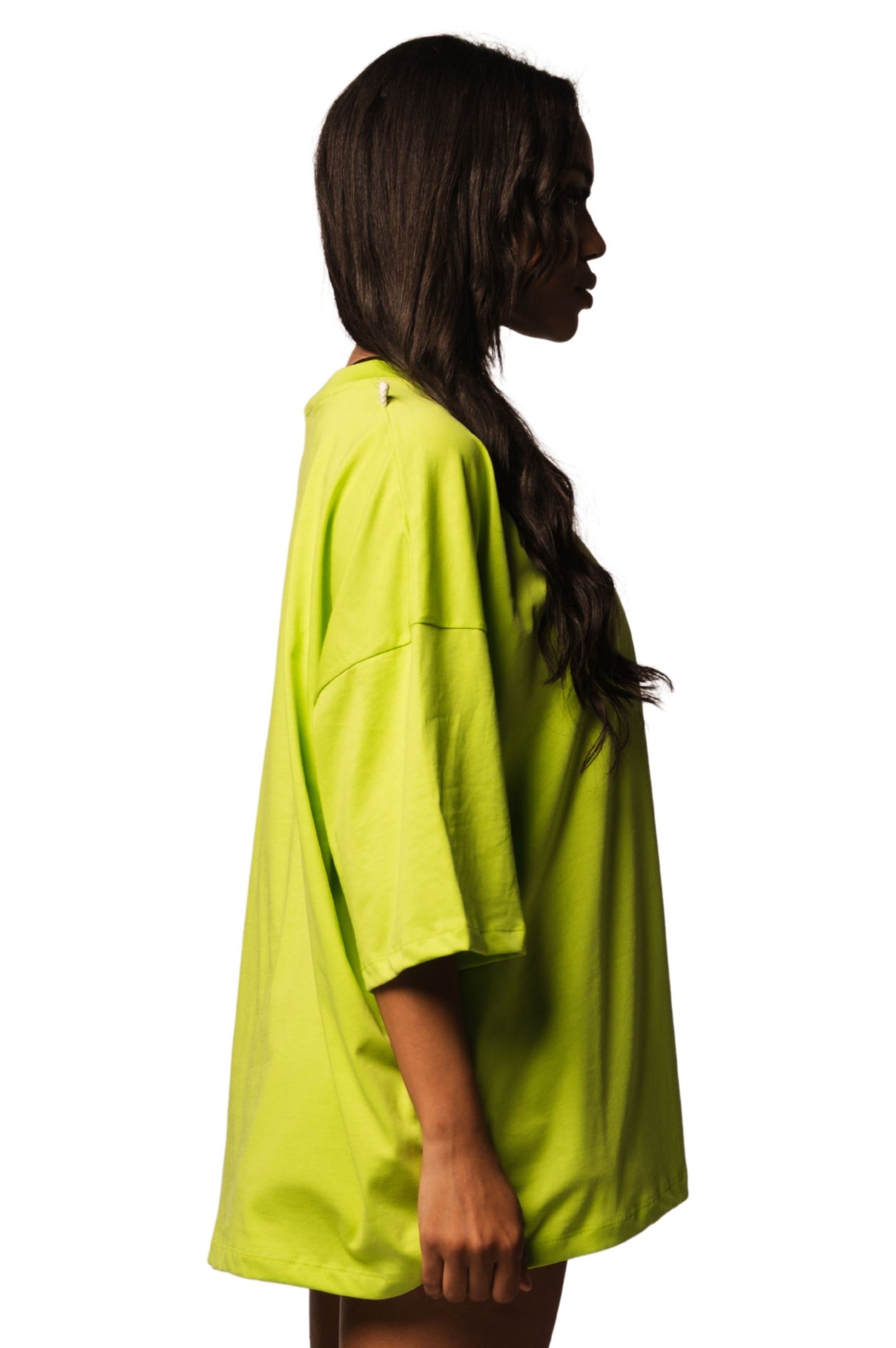 Oversized T-shirt Silverlake Celeste EdT UNISEX