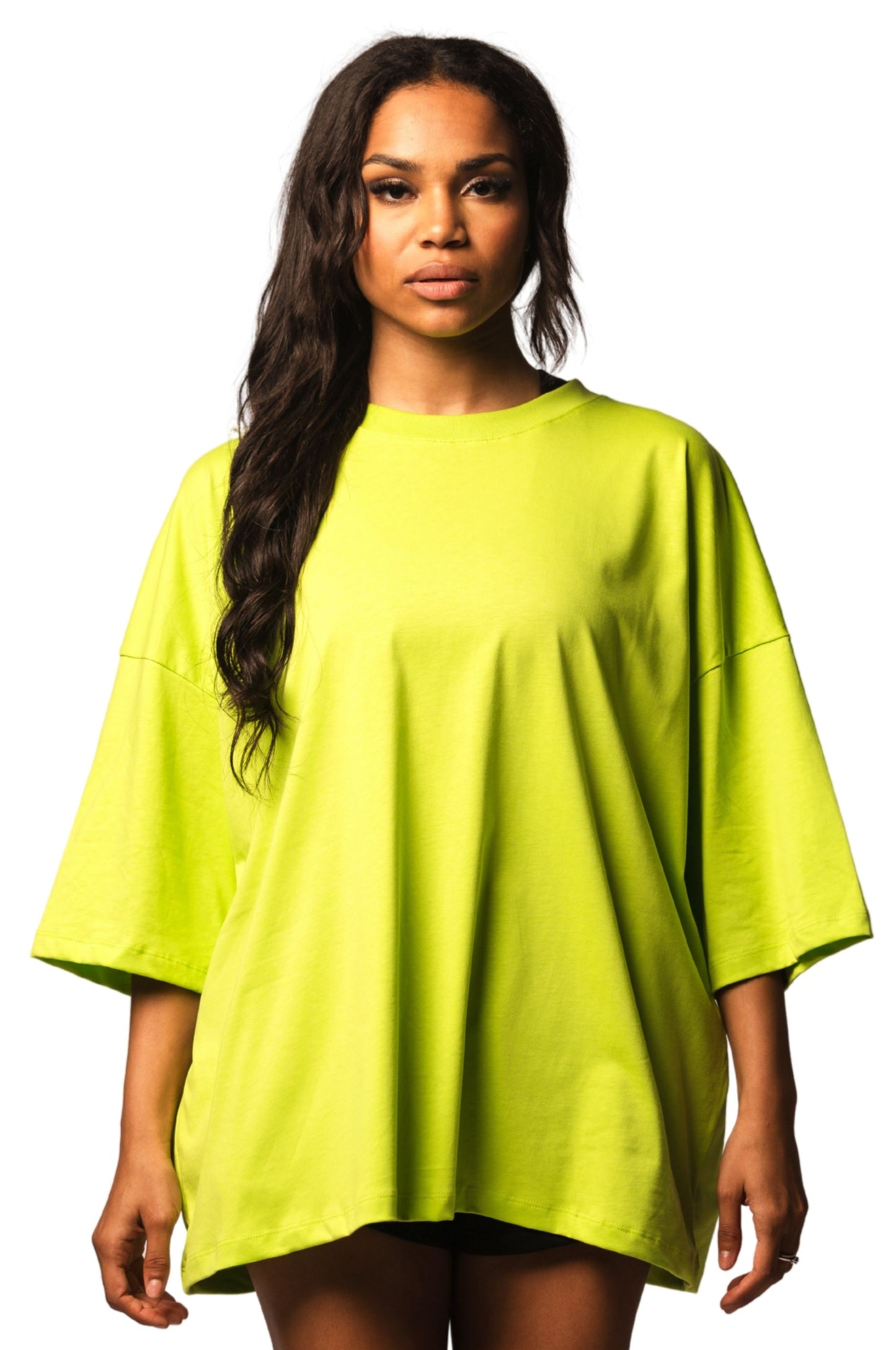 Oversized T-shirt Silverlake Celeste EdT UNISEX