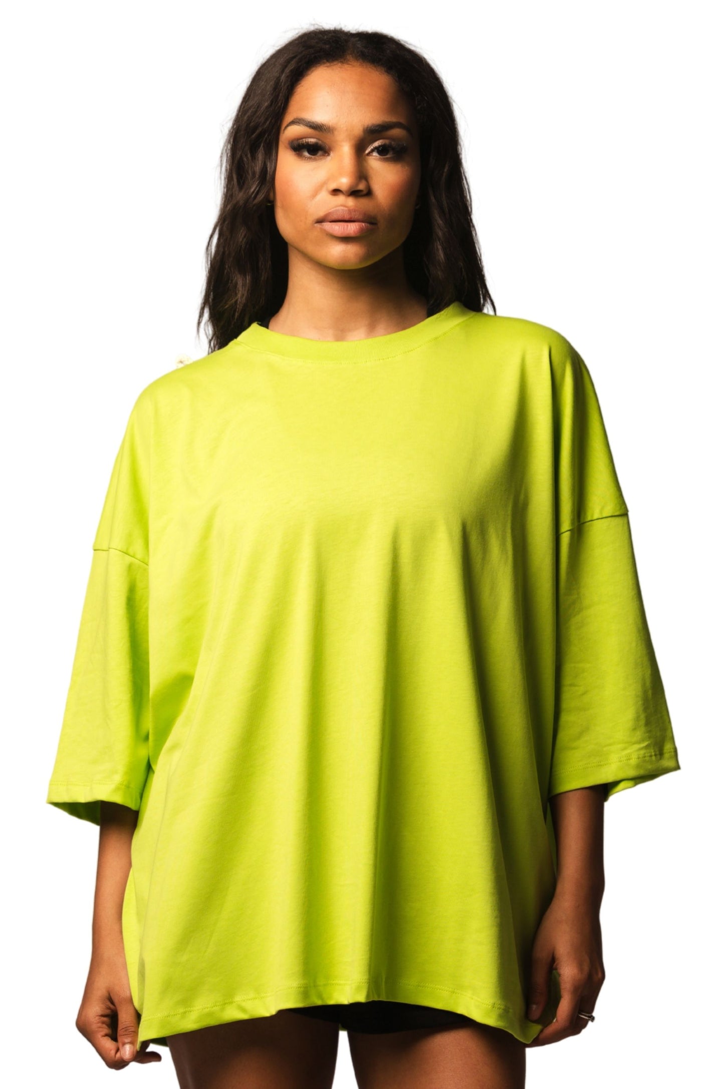 Oversized T-shirt Silverlake Celeste EdT UNISEX
