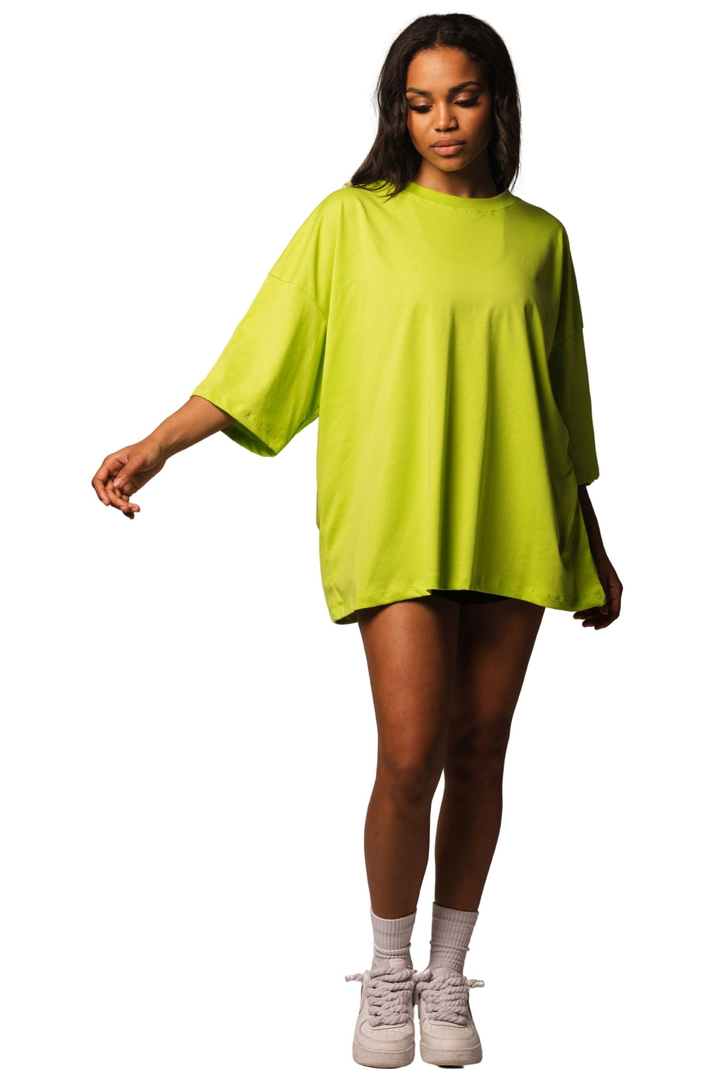 Oversized T-shirt Silverlake Celeste EdT UNISEX