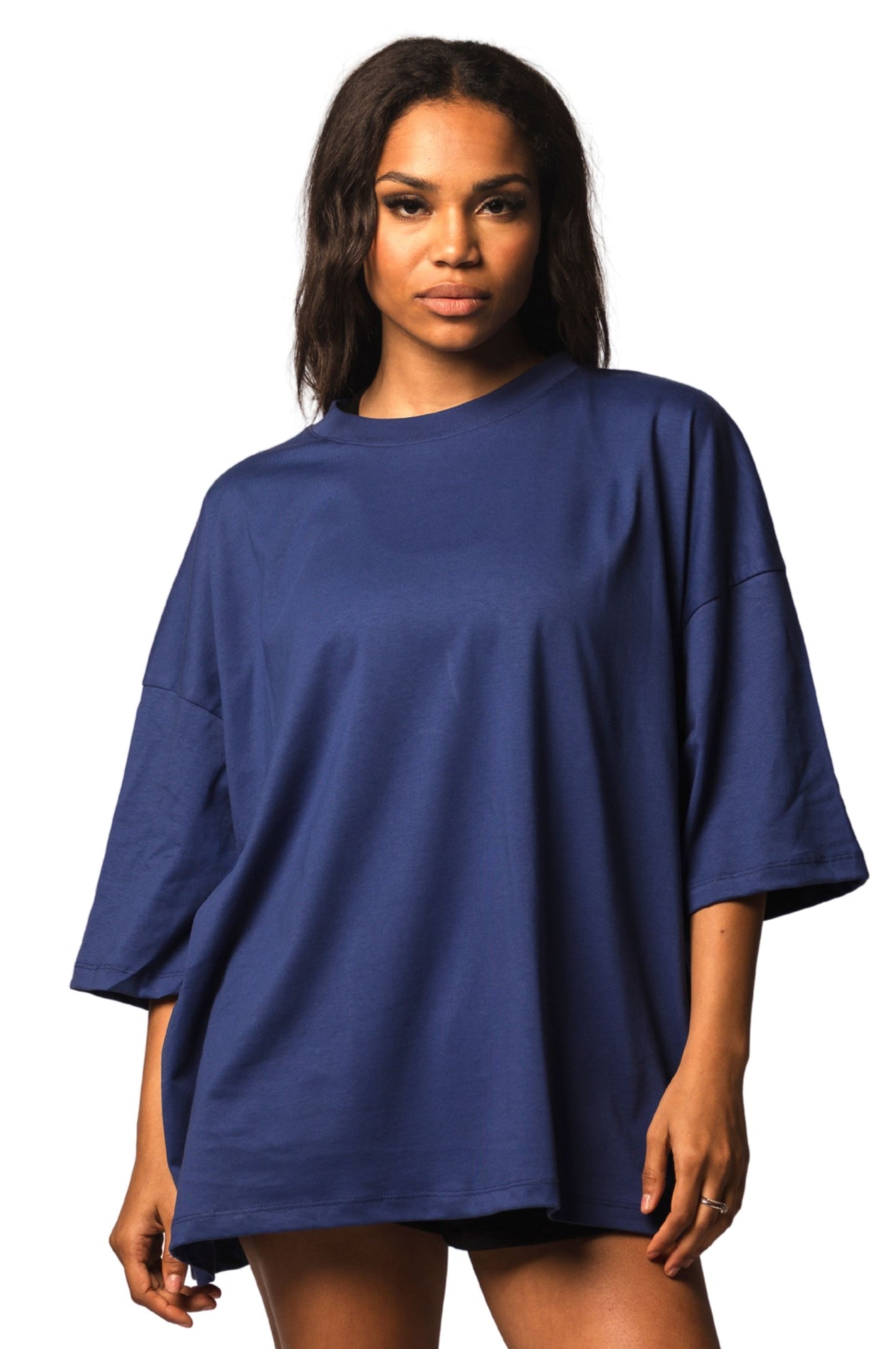 Oversized T-shirt Silverlake Celeste EdT UNISEX