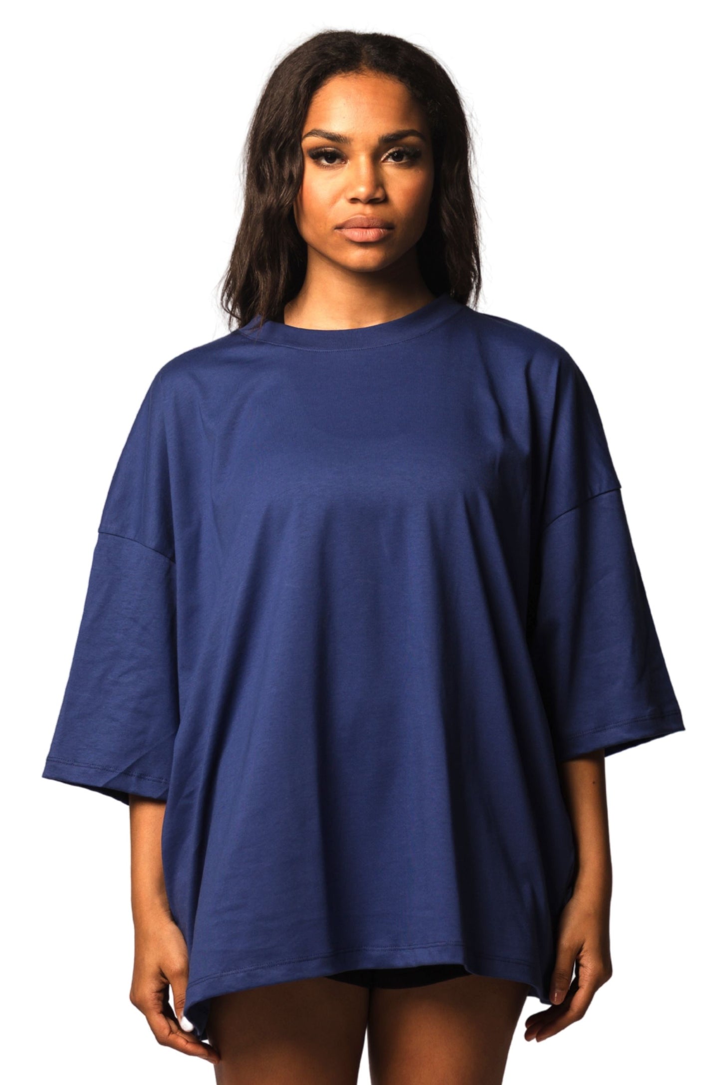 Oversized T-shirt Silverlake Celeste EdT UNISEX