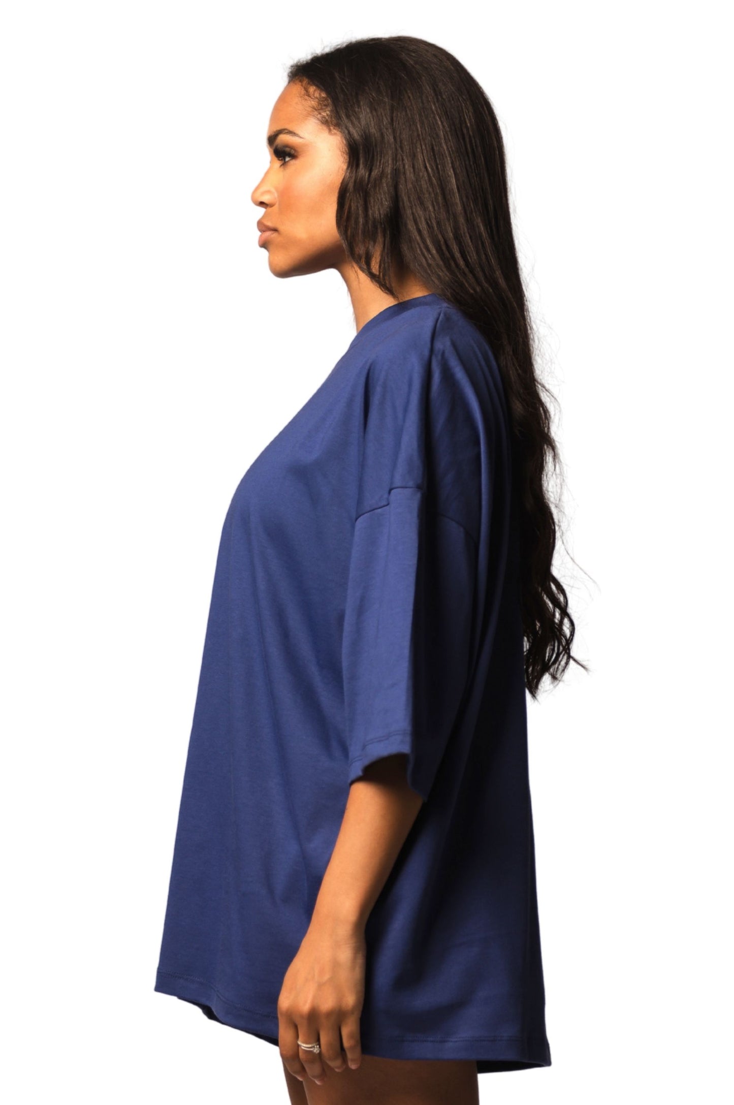 Oversized T-shirt Silverlake Celeste EdT UNISEX