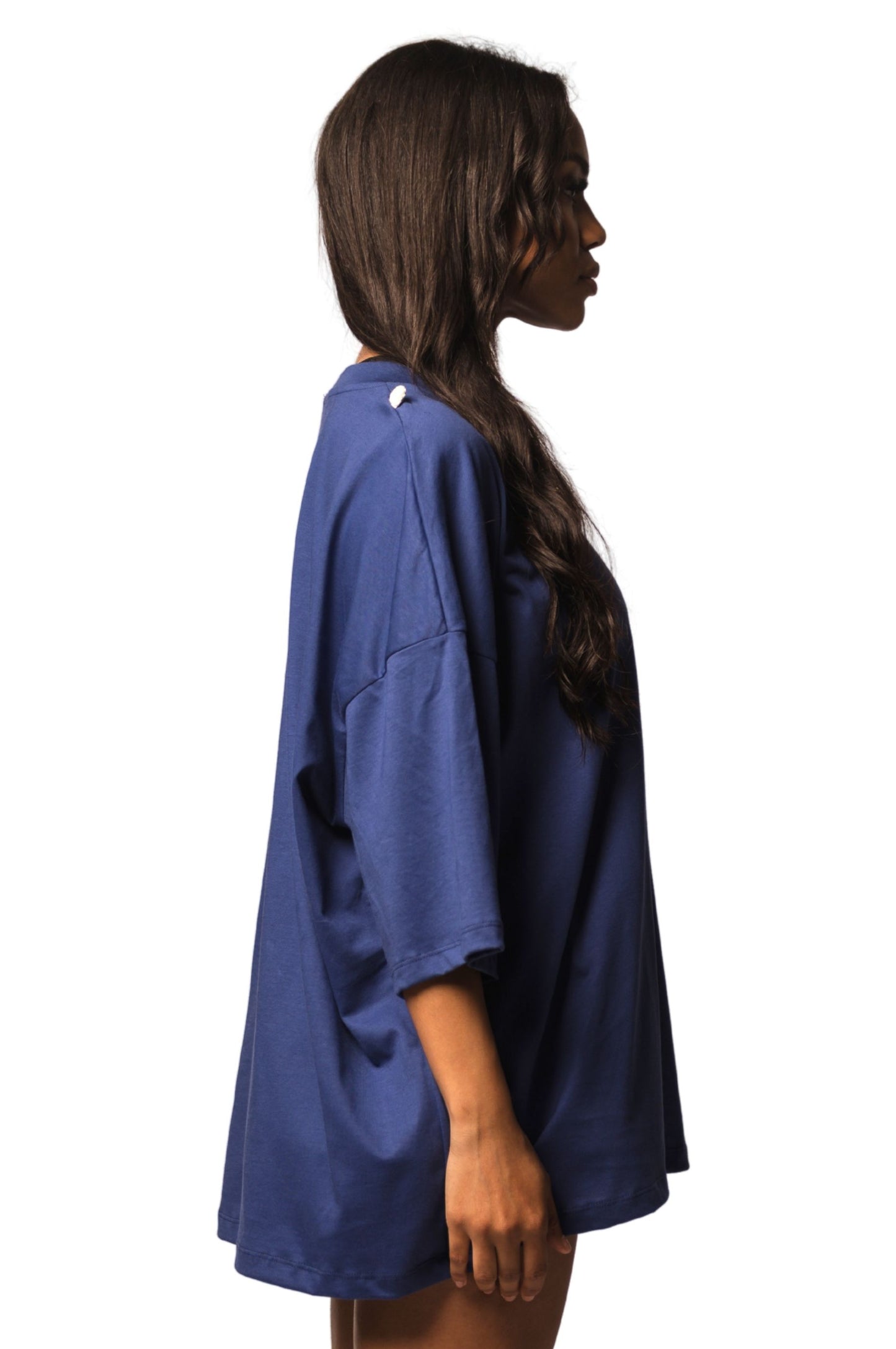Oversized T-shirt Silverlake Celeste EdT UNISEX