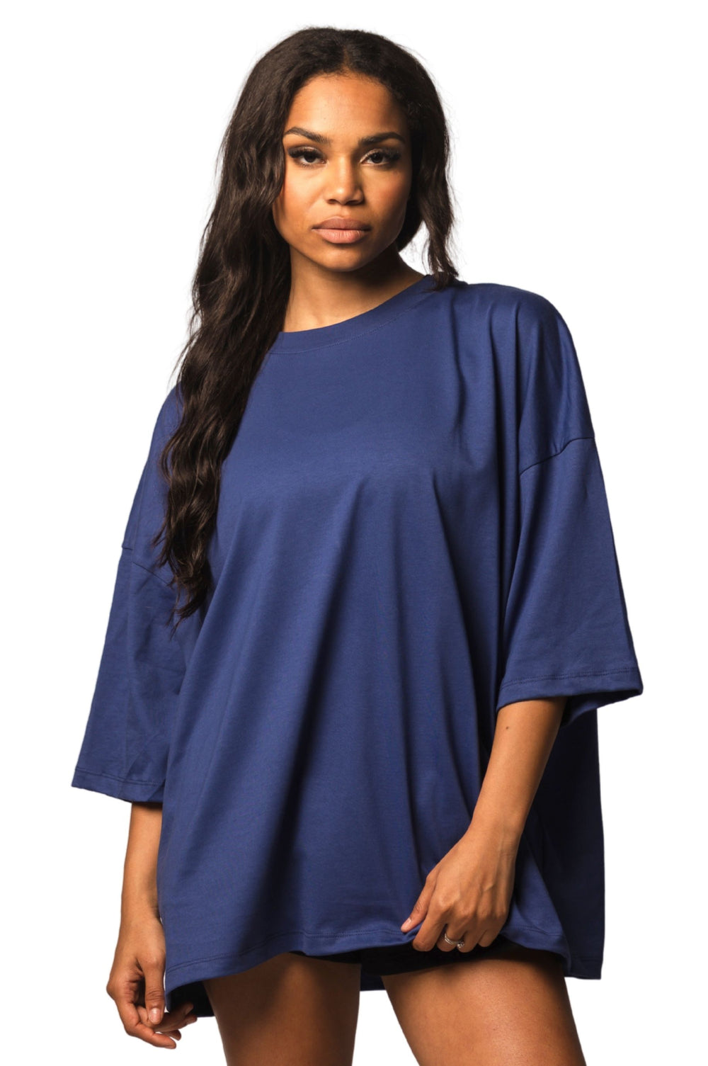 Oversized T-shirt Silverlake Celeste EdT UNISEX
