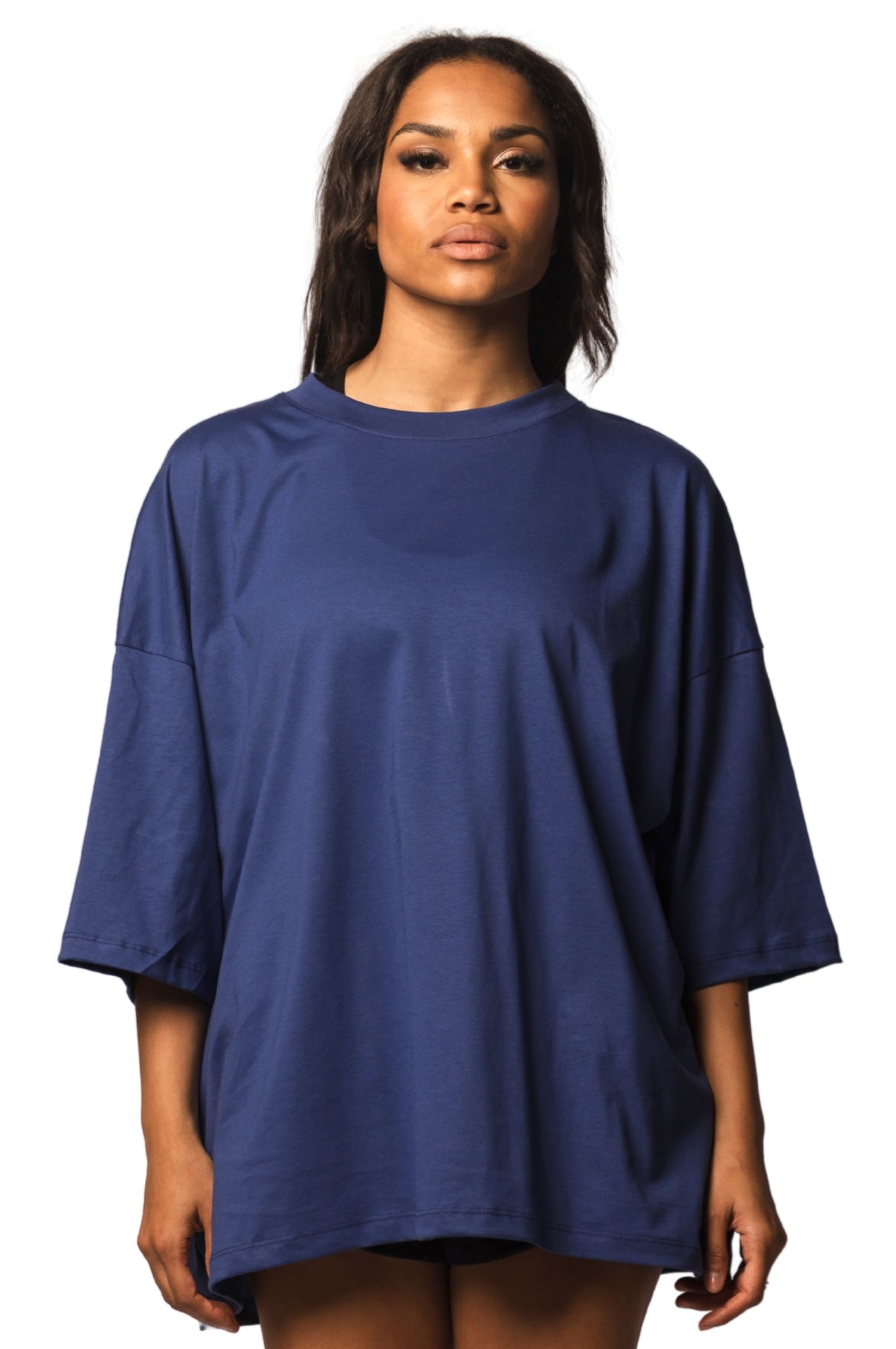 Oversized T-shirt Silverlake Celeste EdT UNISEX